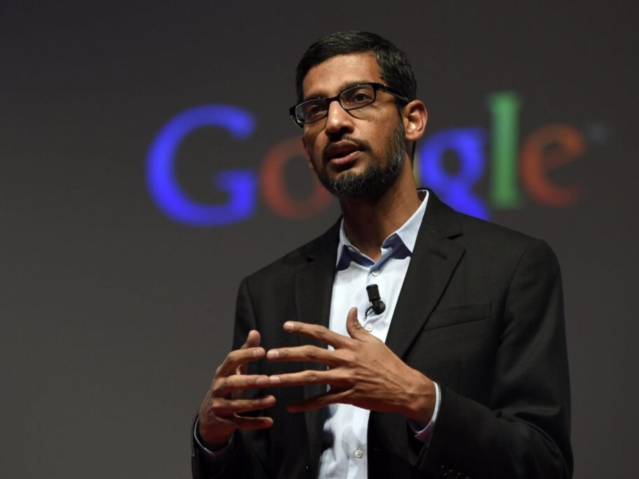  sundar-pichai-announces-restructure-after-google-fires-protesting-employees-too-important-a-moment-as-a-company-to-be-distracted 