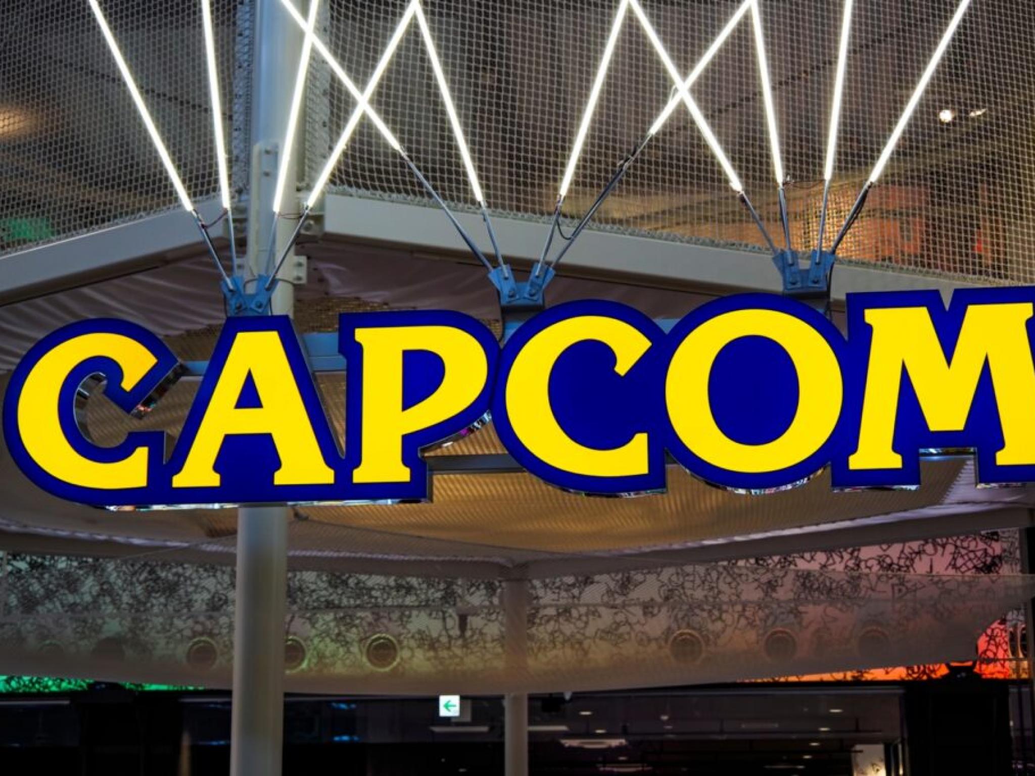  capcom-raises-earnings-outlook-thanks-to-dragons-dogma-2-street-fighter-6 