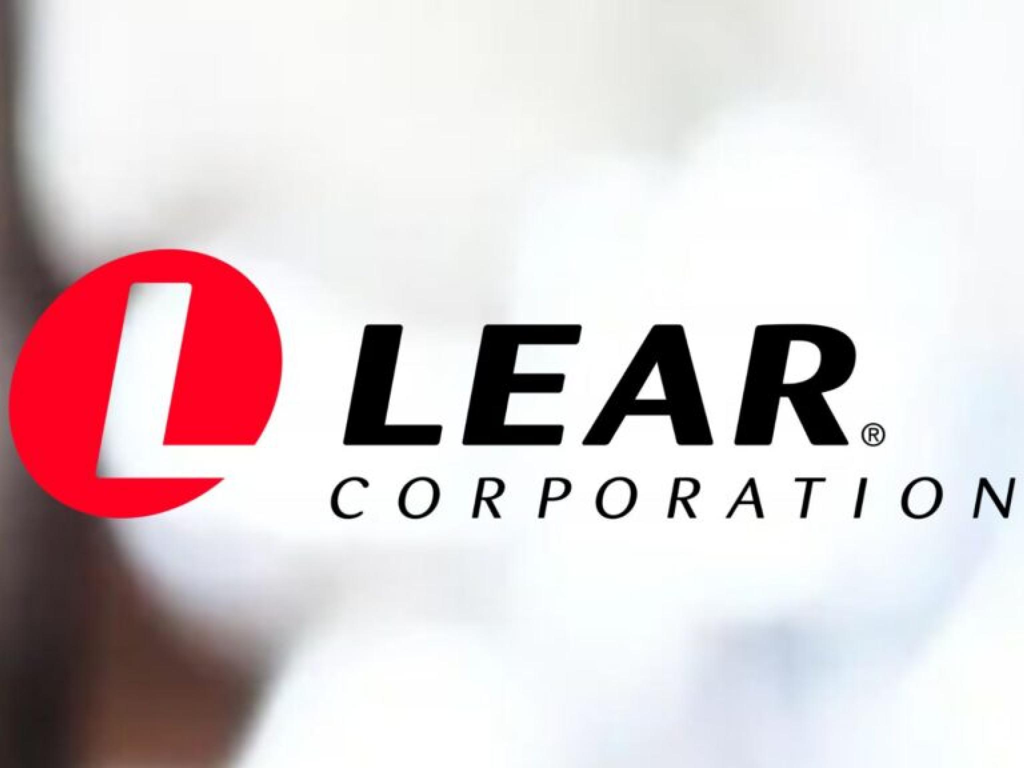  lear-corporation-stock-slips-as-q1-revenues-miss-estimates-announces-plant-closures-in-europe 