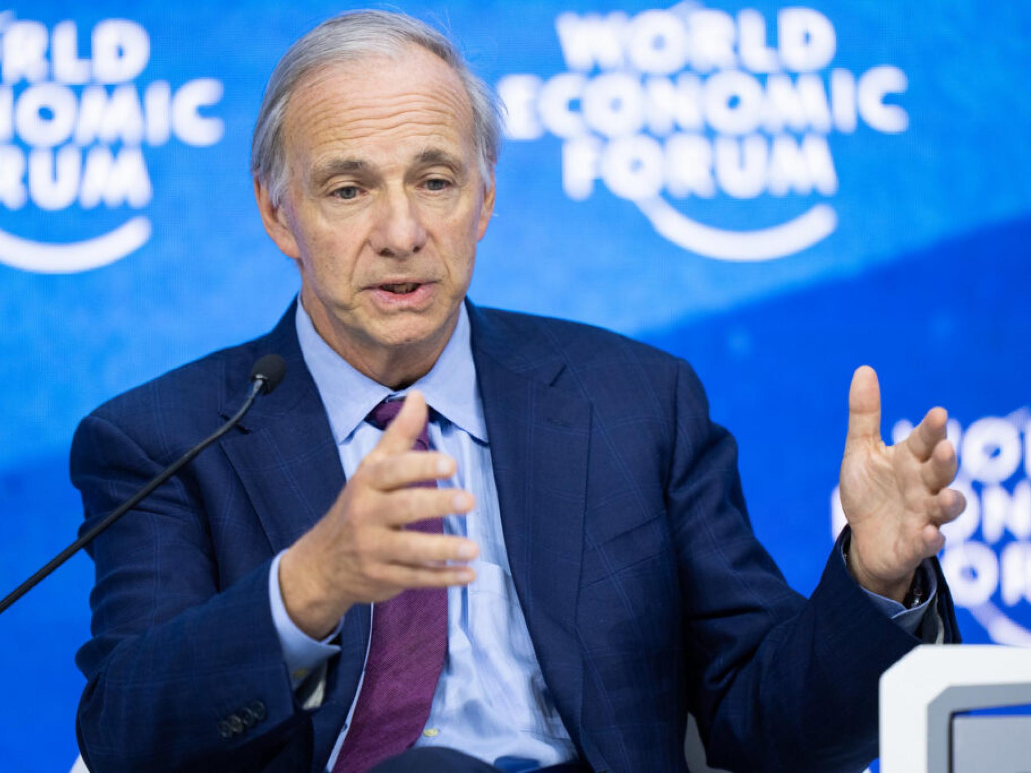 ray-dalio-gives-a-nod-to-larry-summers-contention-that-federal-reserve-in-a-treacherous-environment-should-be-very-cautious-about-possible-rate-cutting 
