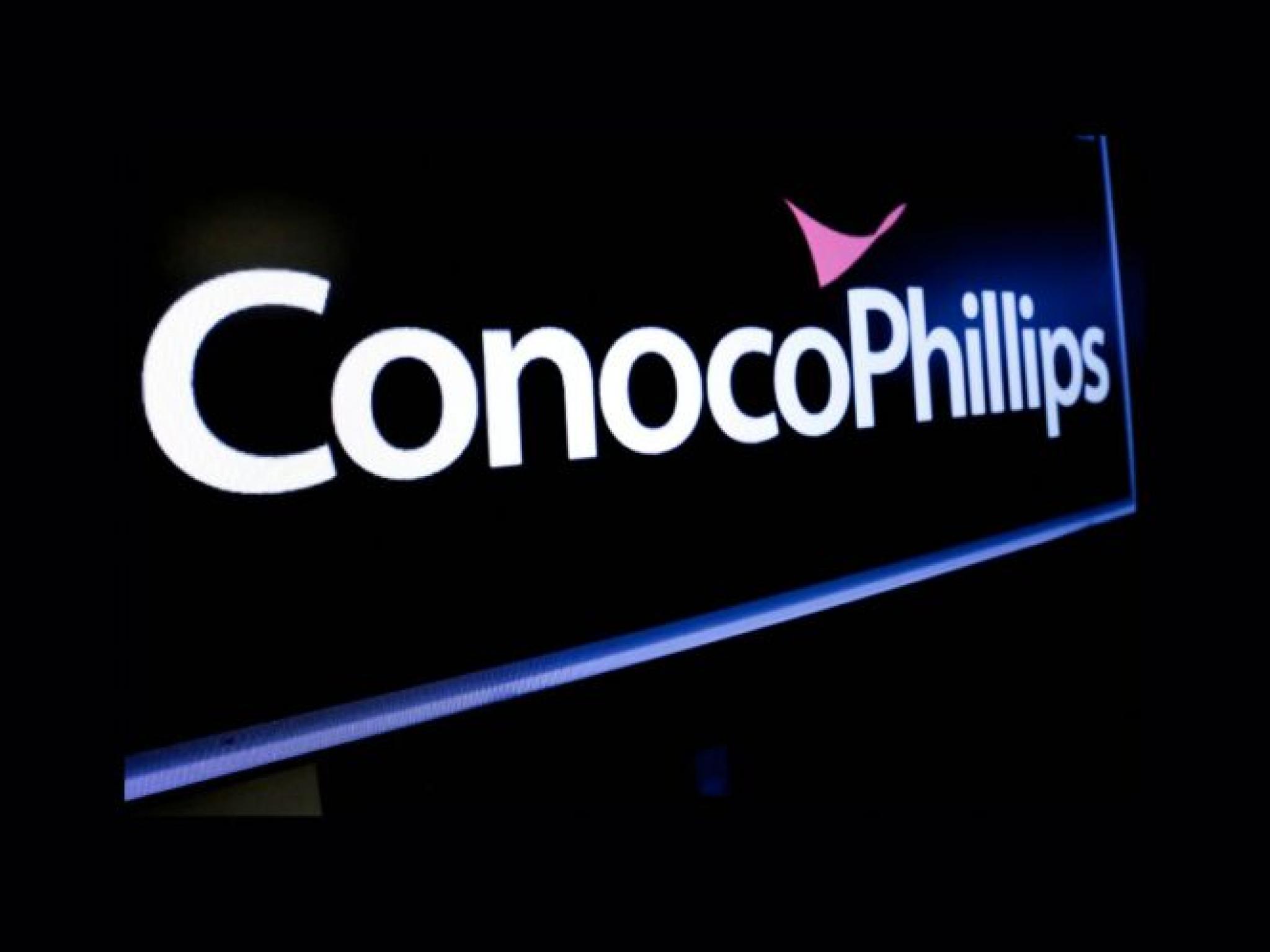  conocophillips-likely-to-report-lower-q1-earnings-here-are-the-recent-forecast-changes-from-wall-streets-most-accurate-analysts 