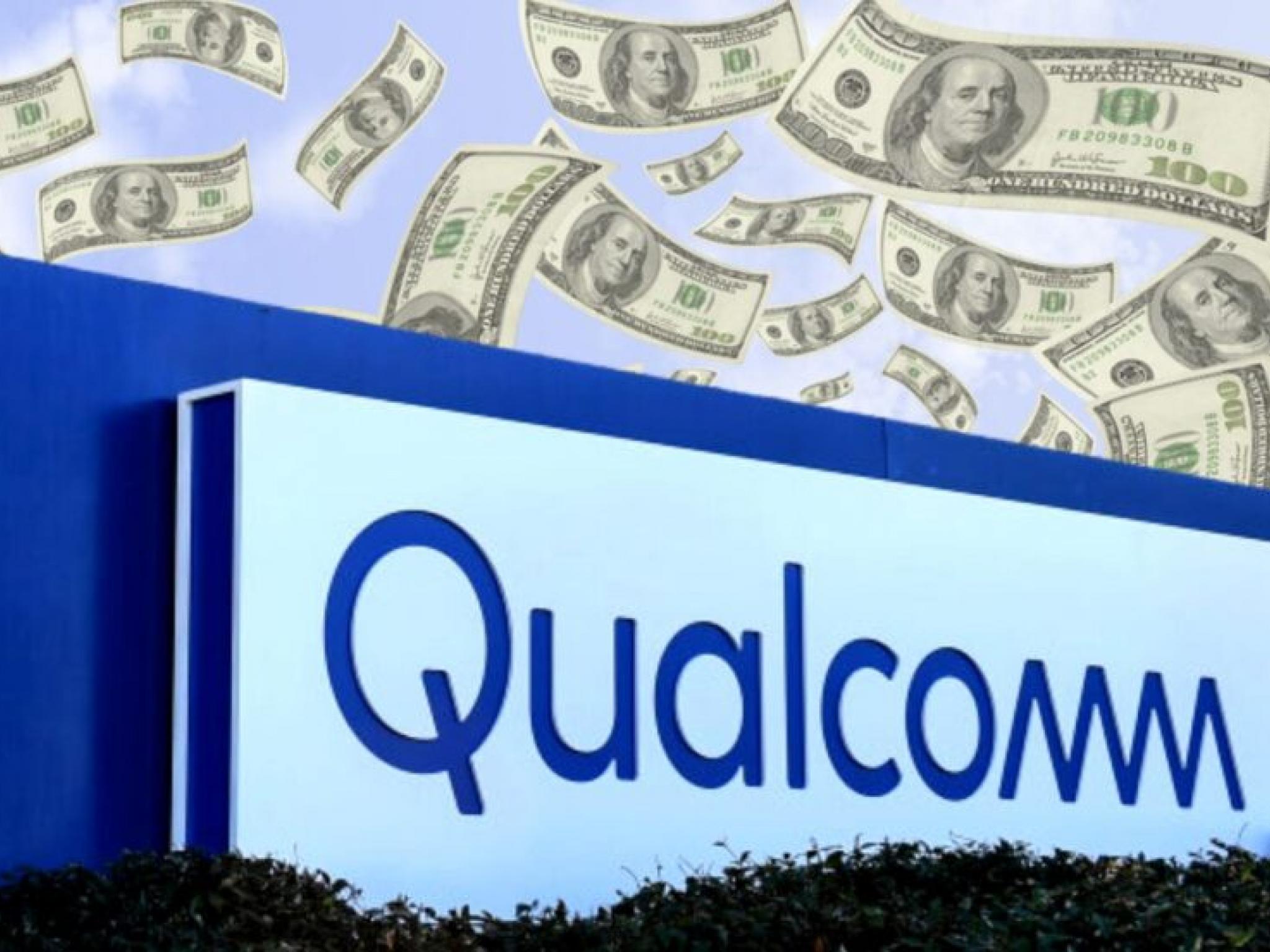  qualcomm-to-rally-around-22-here-are-10-top-analyst-forecasts-for-thursday 