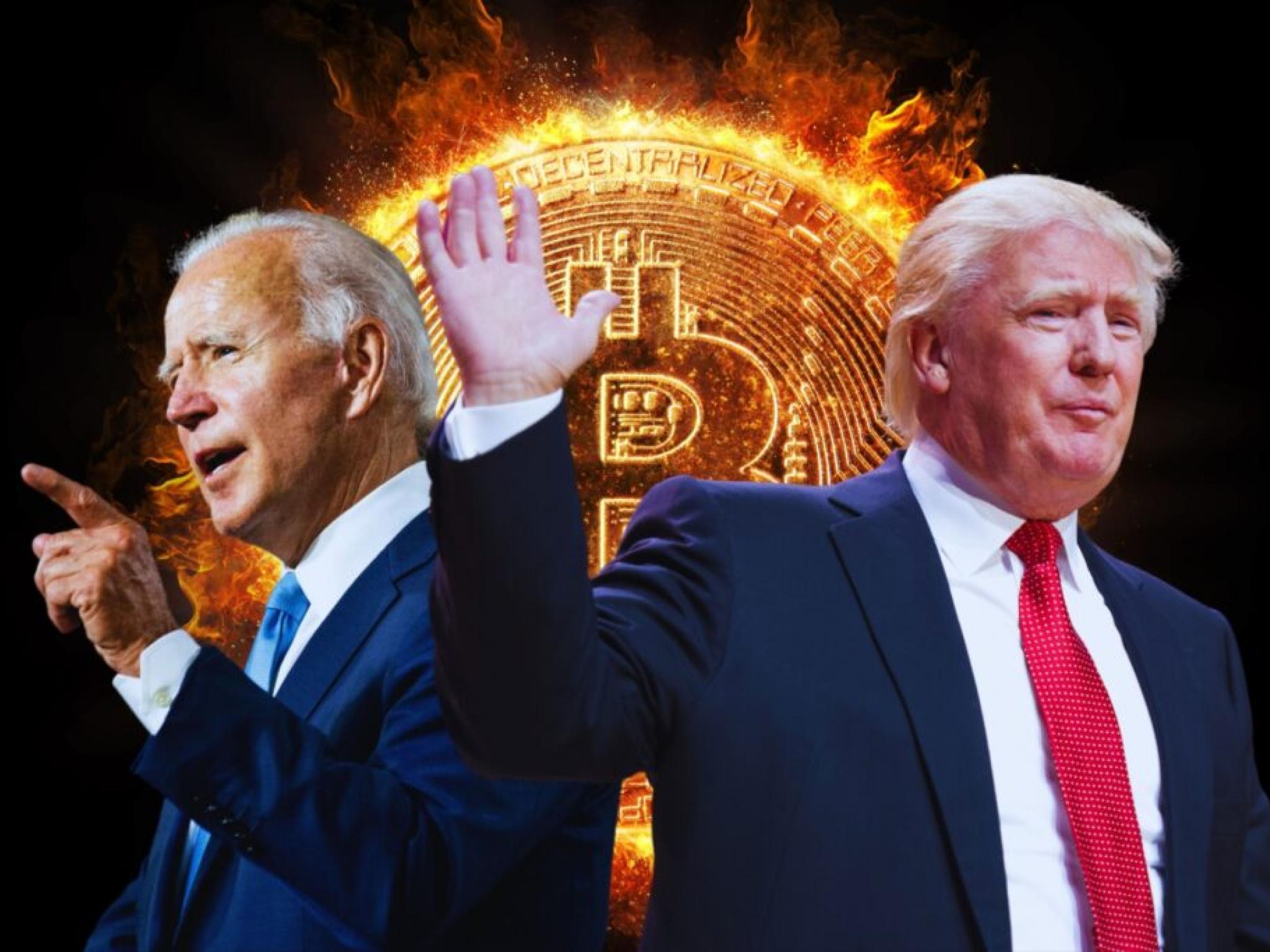  exclusive-trump-themed-maga-memecoin-plans-to-rival-dogecoin-and-shiba-inu-with-four-more-years-of-catalysts 
