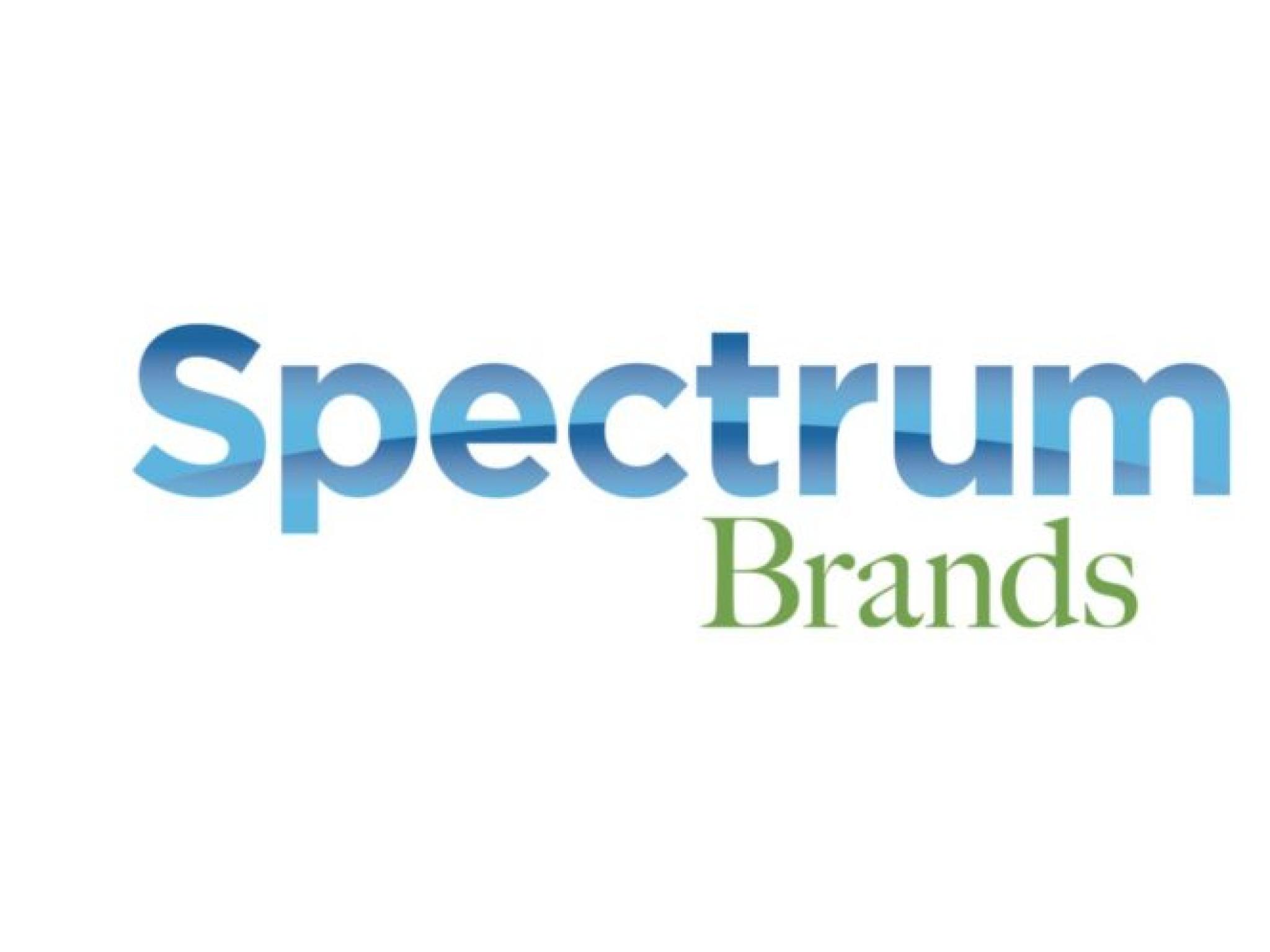  spectrum-brands-posts-upbeat-results-joins-aersale-sinclair-icu-medical-and-other-big-stocks-moving-higher-on-thursday 