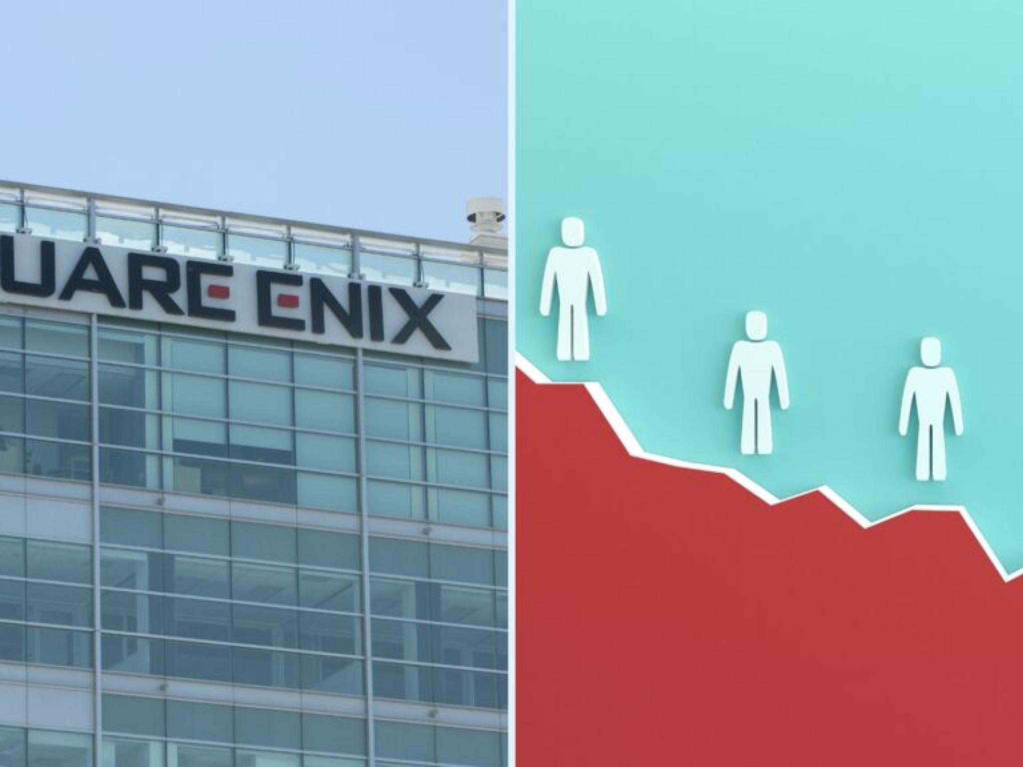  square-enix-targets-us-european-divisions-for-layoffs-after-poor-sales-report 