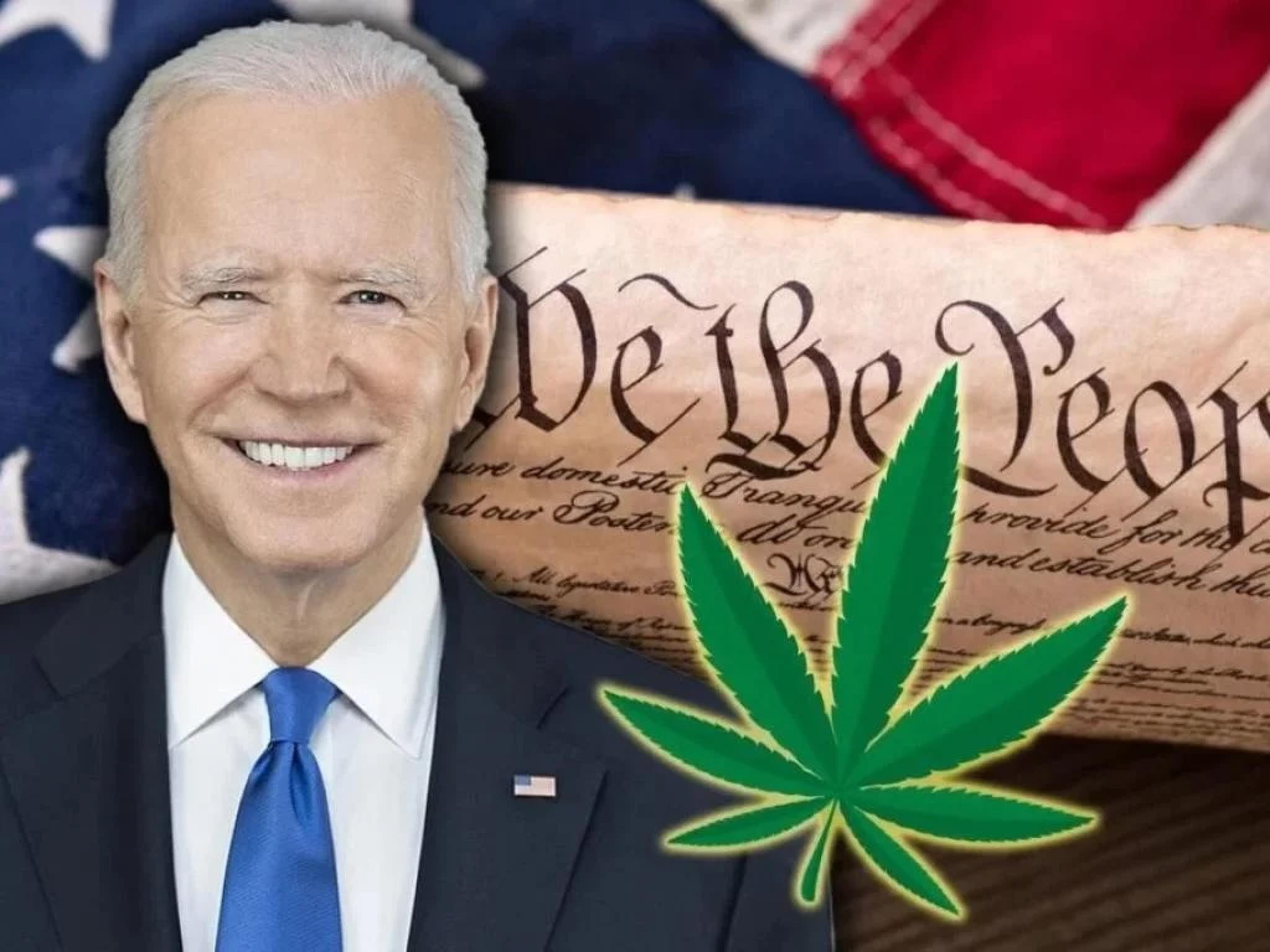  weed-industry-celebrates-bidens-rescheduling-move-most-monumental-cannabis-reform-in-half-a-century 