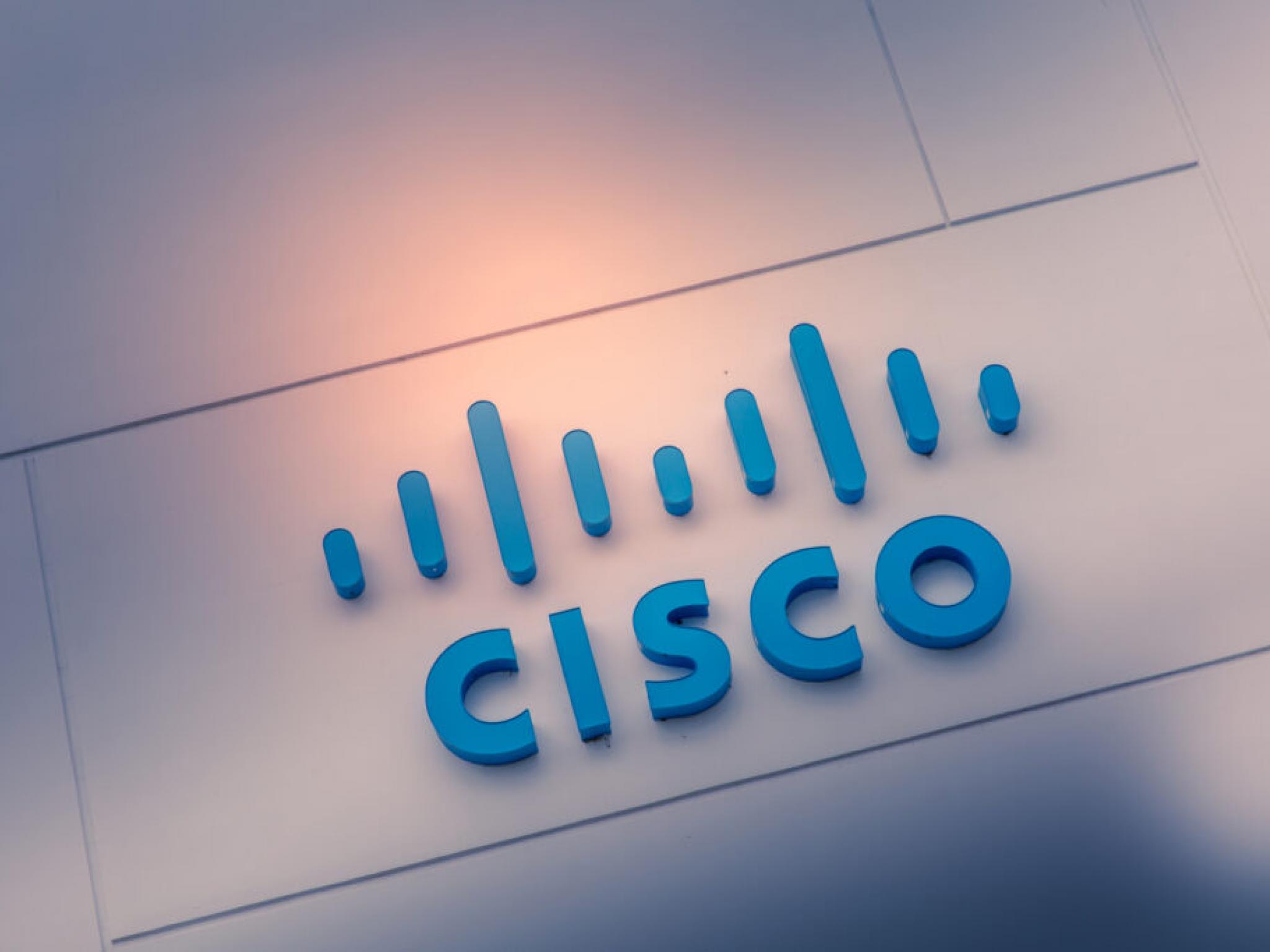  why-cisco-shares-are-trading-higher-here-are-20-stocks-moving-premarket 