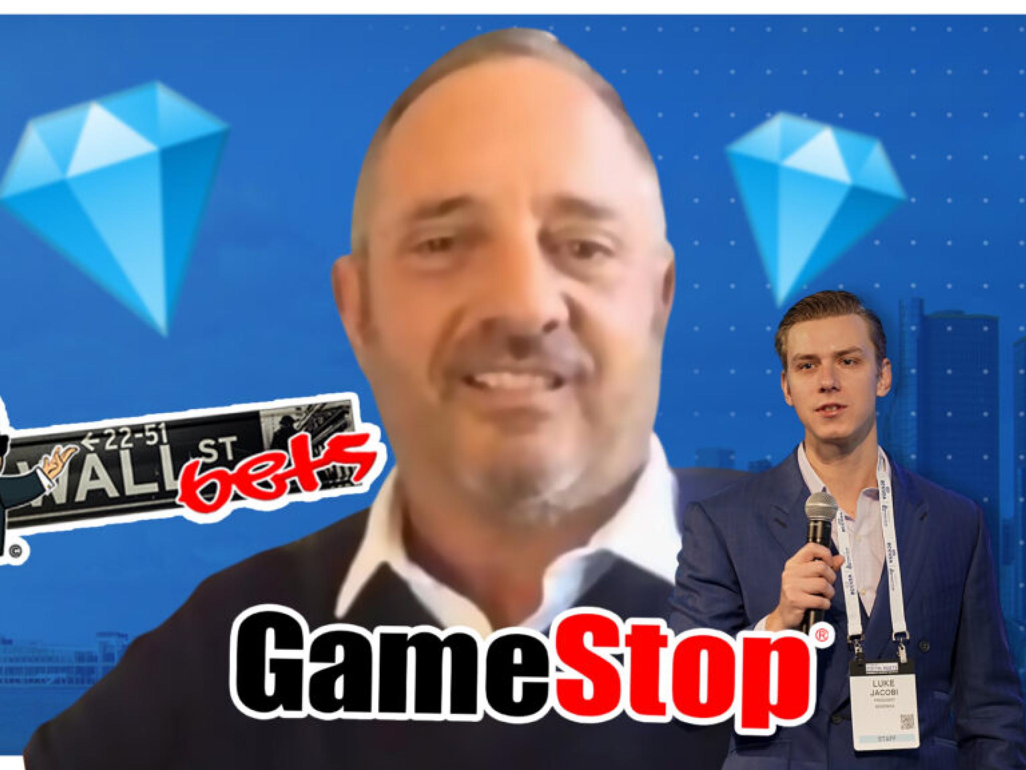  watch-andrew-left-is-back--the-man-who-bet-against-gamestop-returns-to-benzinga-live 