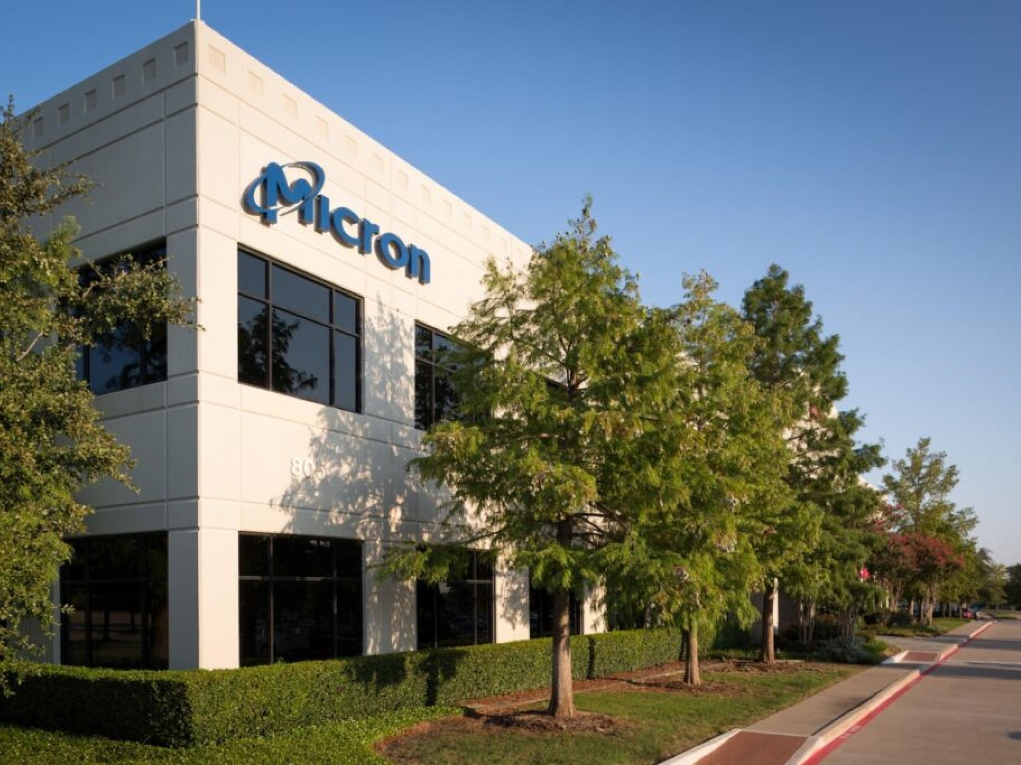  this-micron-technology-analyst-is-no-longer-bearish-here-are-top-5-upgrades-for-today 
