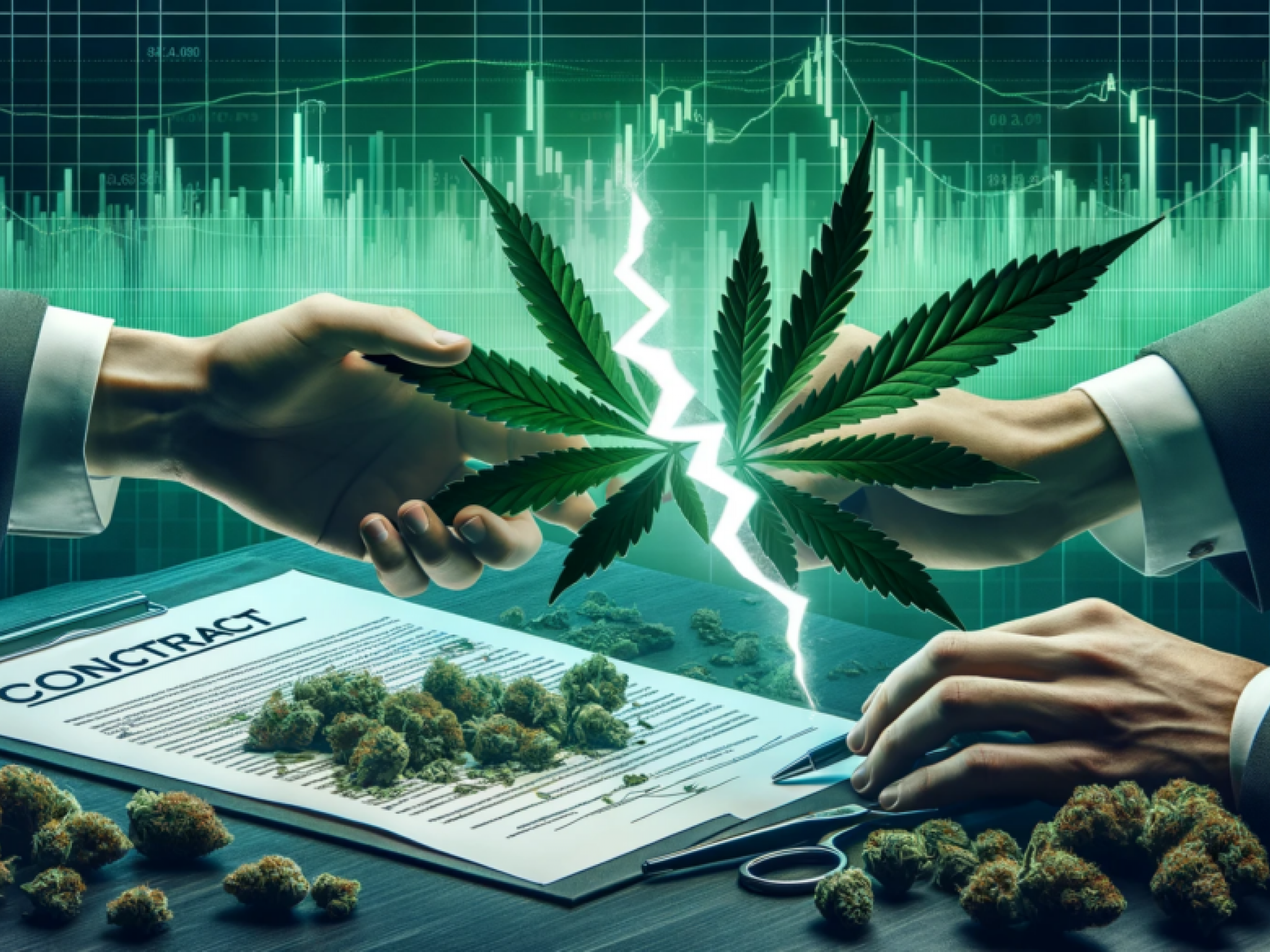  cannabis-merger-canceled-natures-miracle-and-agrify-terminate-agreement-citing-unfavorable-market-conditions 