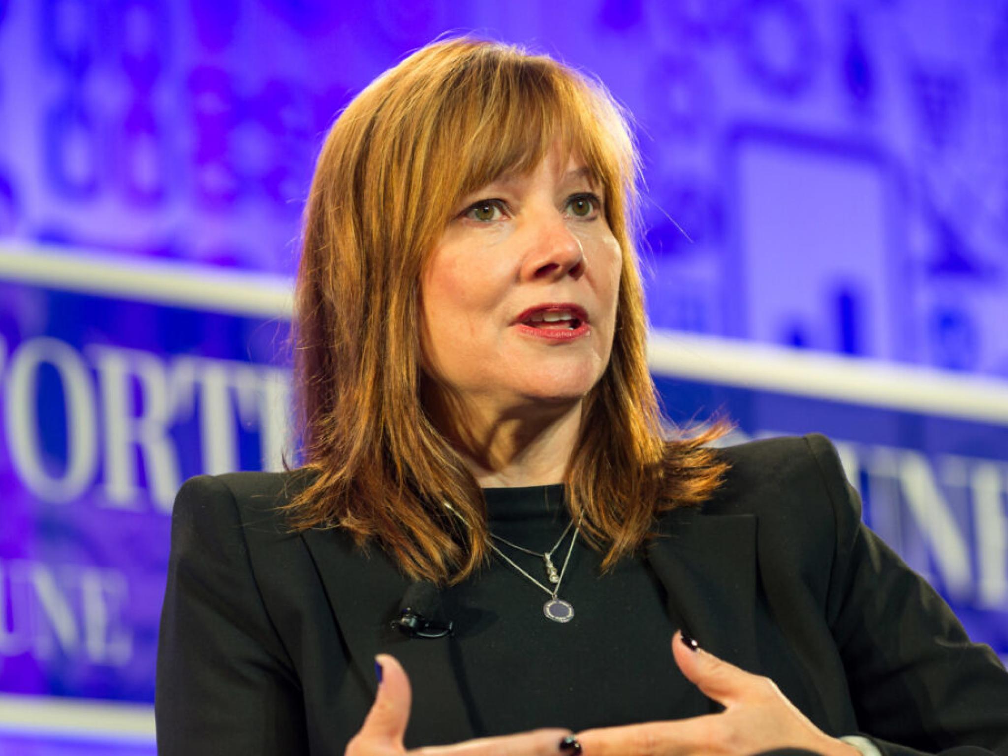  musk-is-an-innovator-but-gm-must-think-through-stances-based-on-company-values-mary-barra 