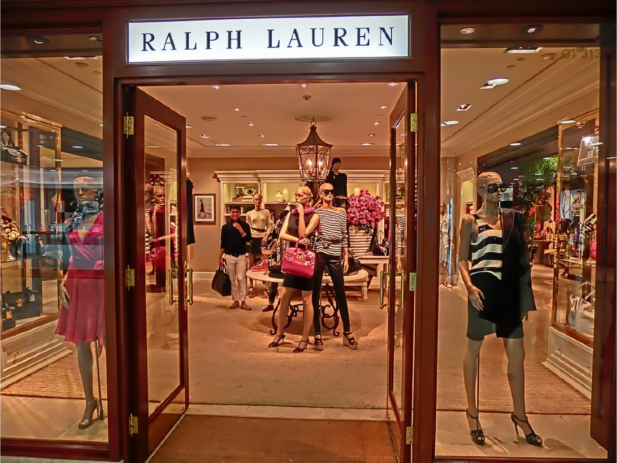  ralph-laurens-fashionable-finish-to-fy24-sales-rise-dividend-boosted-and-new-cfo-on-board 