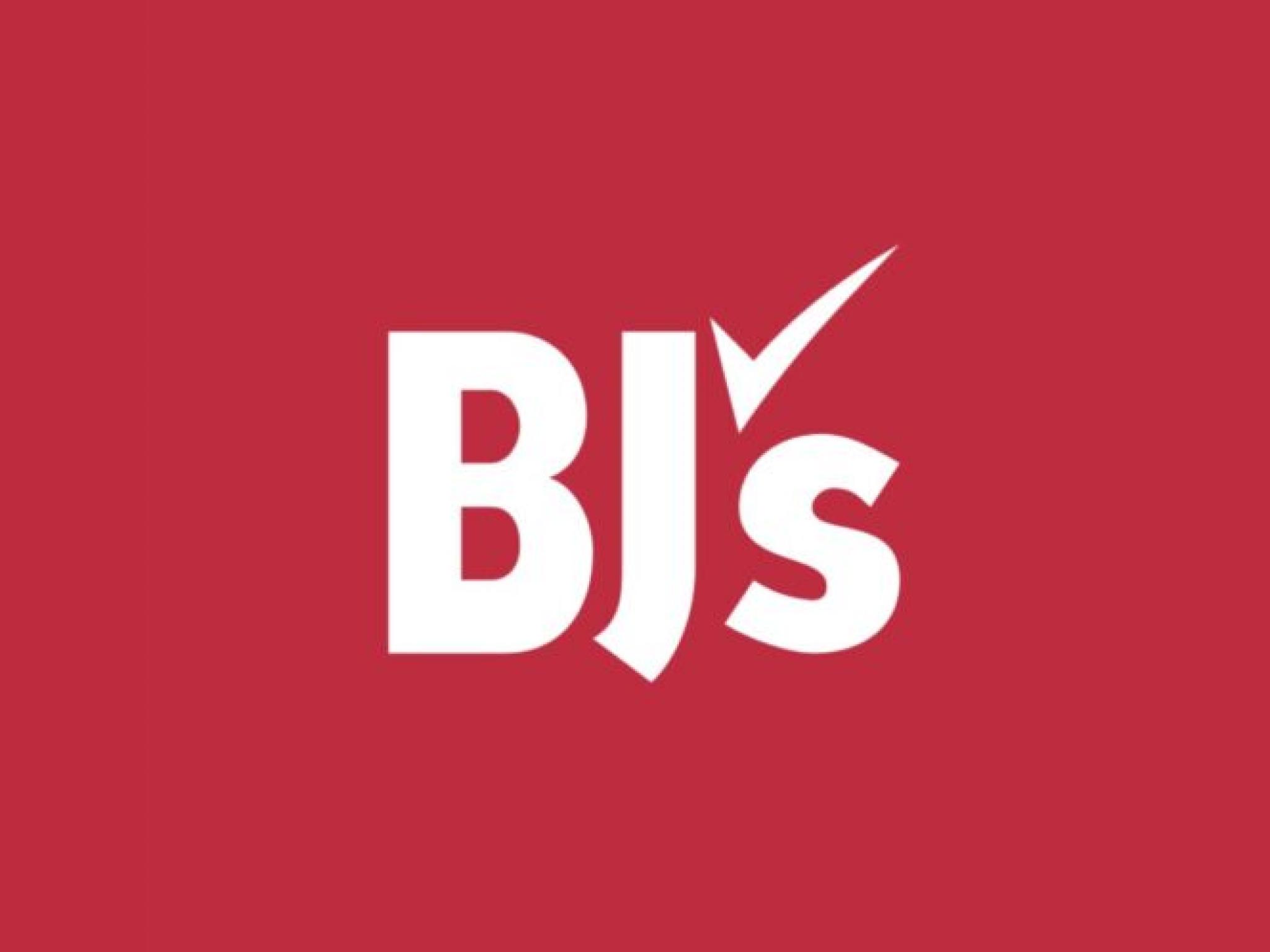  bjs-wholesale-club-likely-to-report-lower-q1-earnings-here-are-the-recent-forecast-changes-from-wall-streets-most-accurate-analysts 