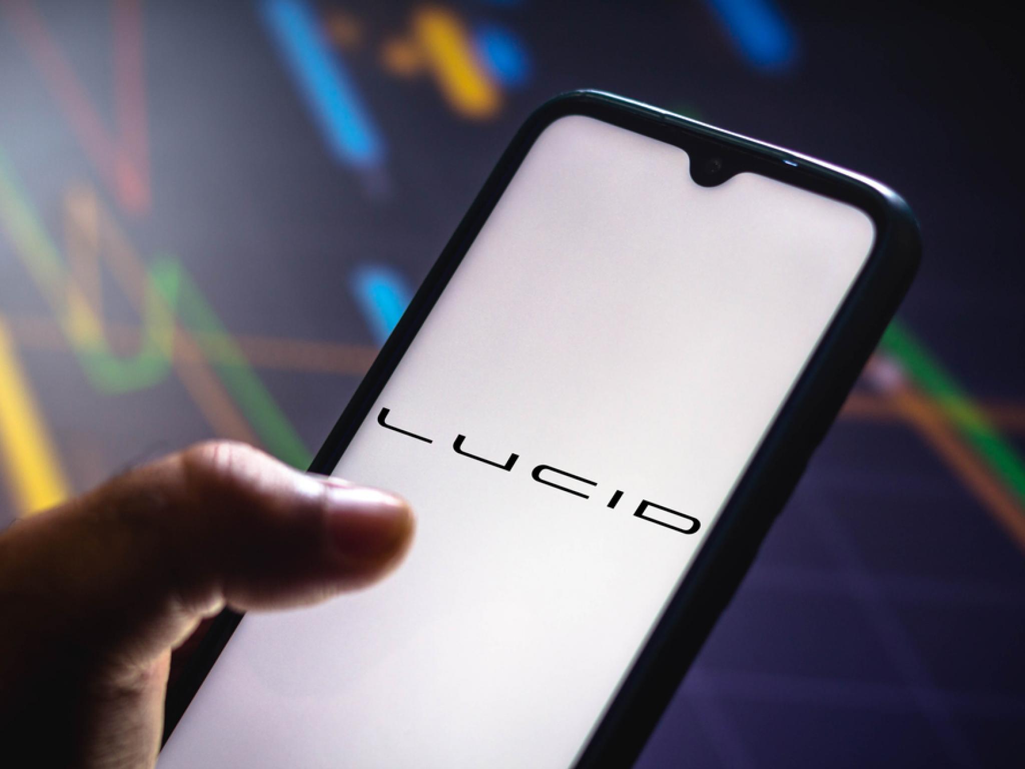  lucid-stock-gains-3-premarket-after-ev-maker-announces-6-workforce-reduction-cutting-400-jobs-to-lower-costs 