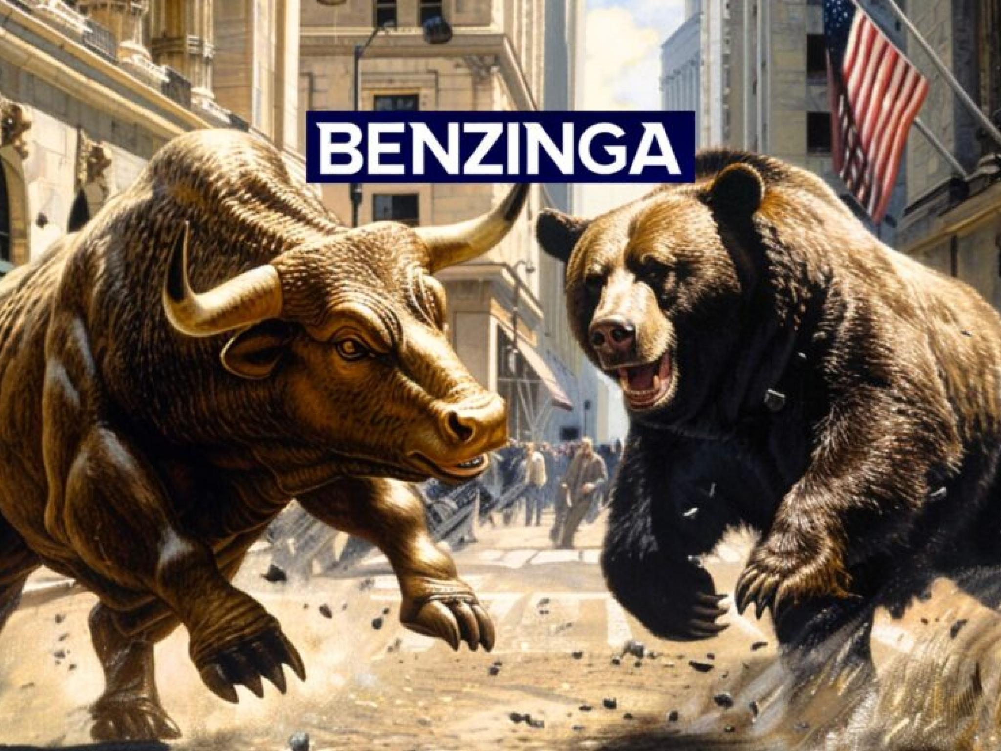  benzinga-bulls-and-bears-nvidia-gamestop-ethereum-and-crypto-analyst-predicts-dogecoin-will-hit-22-cents-in-days 