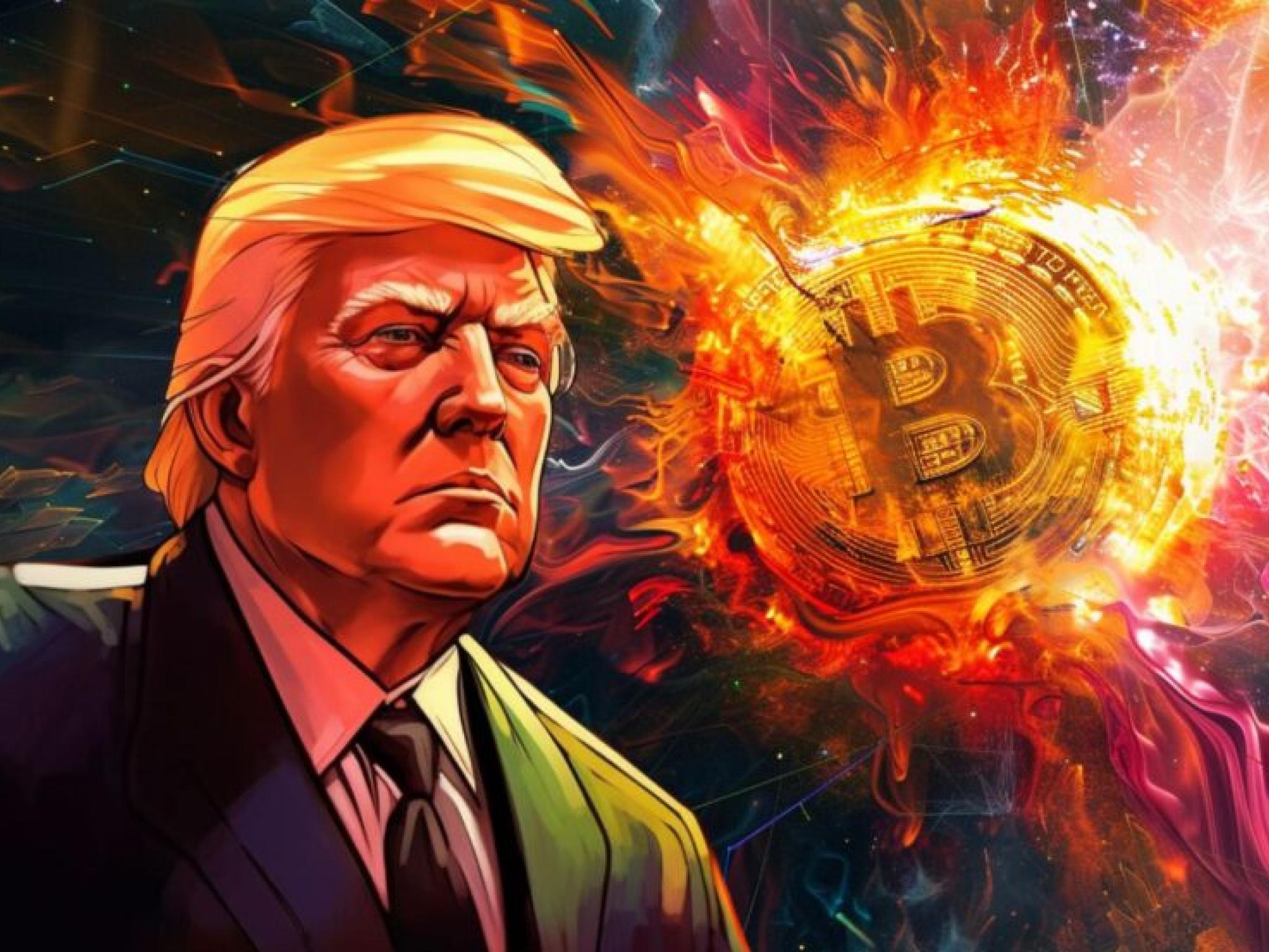  trump-nfts-are-up-over-90-since-ex-presidents-pro-crypto-comments-will-rally-continue-with-hush-money-trial-verdict 