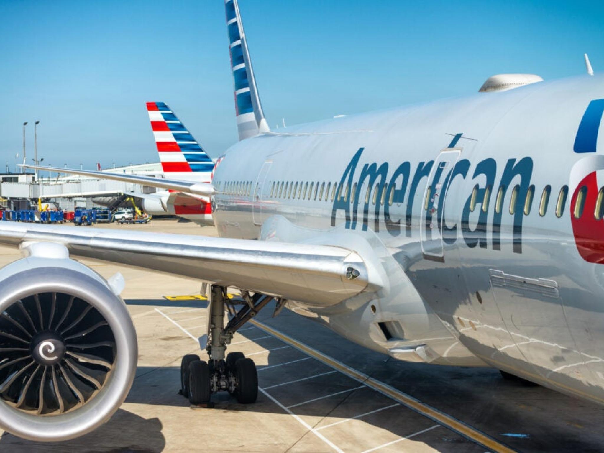  this-american-airlines-analyst-is-no-longer-bullish-here-are-top-5-downgrades-for-wednesday 