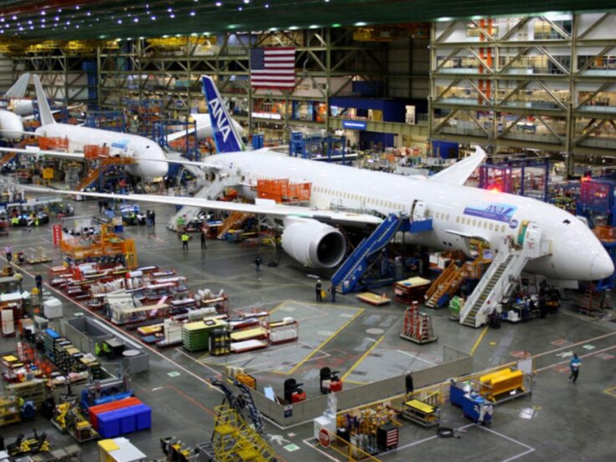  boeing-to-present-quality-control-plan-to-faa-in-wake-of-737-max-crisis 