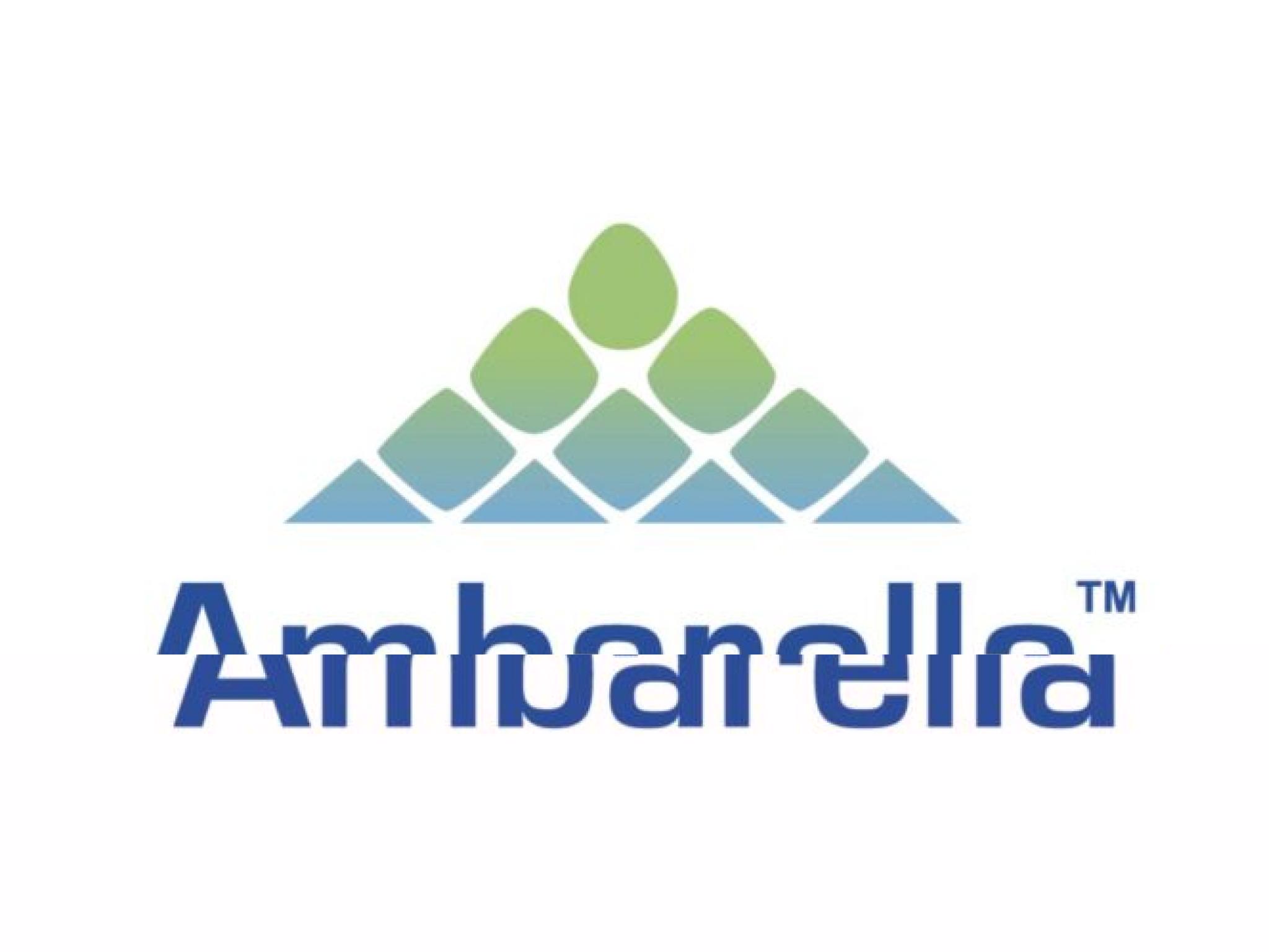  ambarella-posts-upbeat-results-joins-gap-pagerduty-elastic-and-other-big-stocks-moving-higher-on-friday 