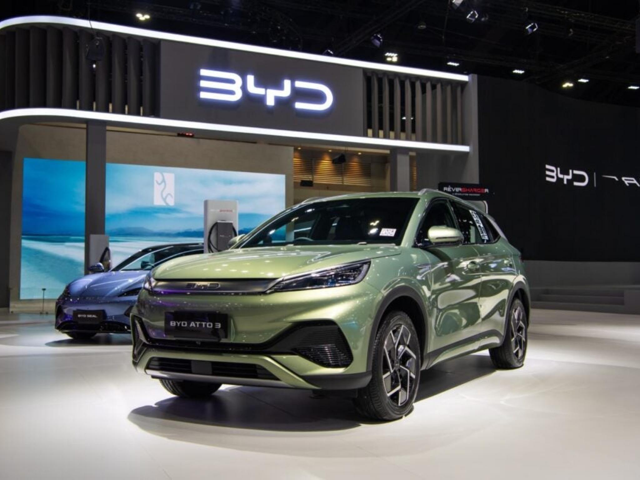  byd-a-tesla-rival-maintains-second-spot-in-ev-battery-makers-market-report 