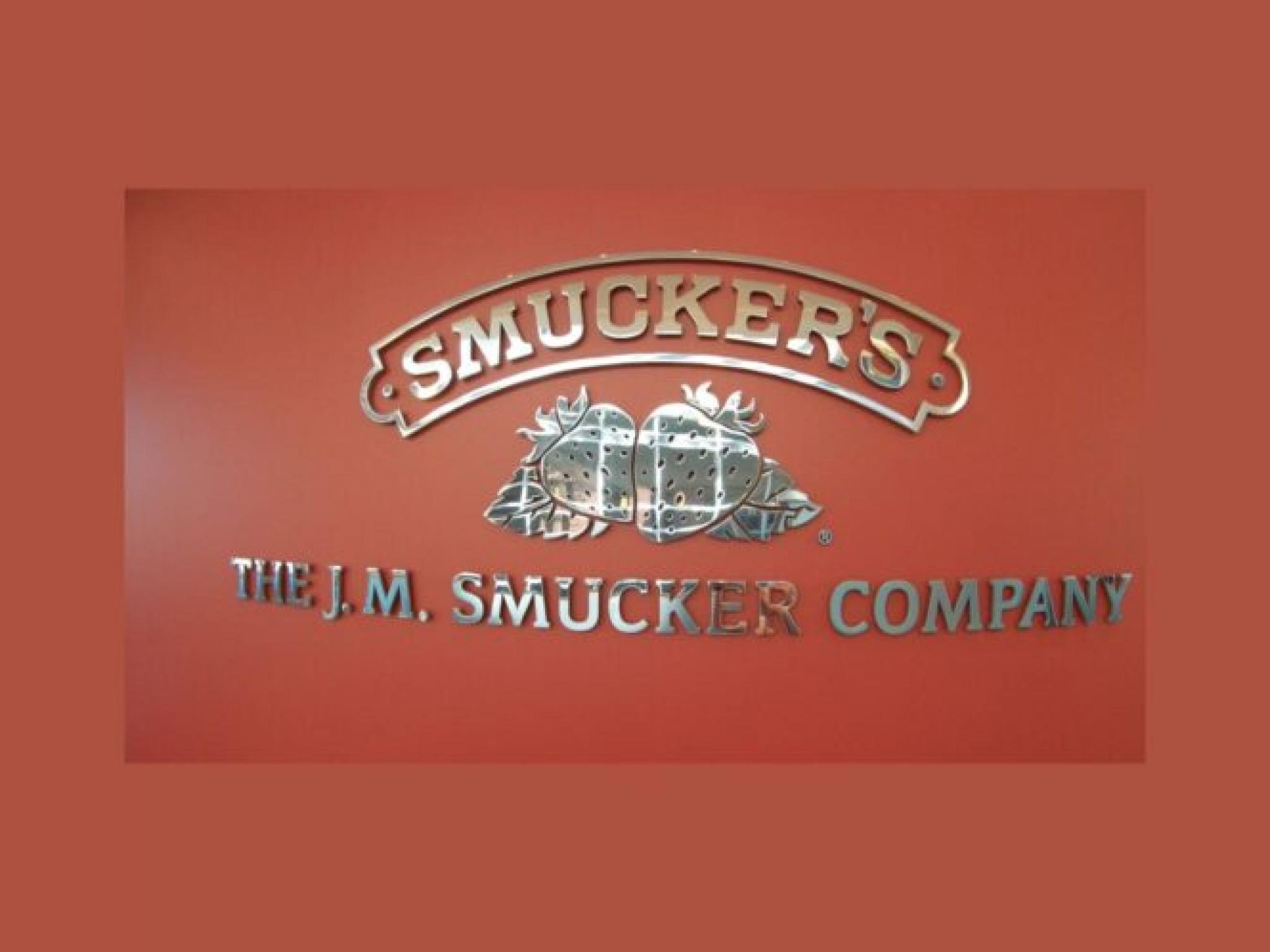  jm-smucker-posts-upbeat-earnings-joins-toro-company-united-natural-foods-semtech-and-other-big-stocks-moving-higher-on-thursday 