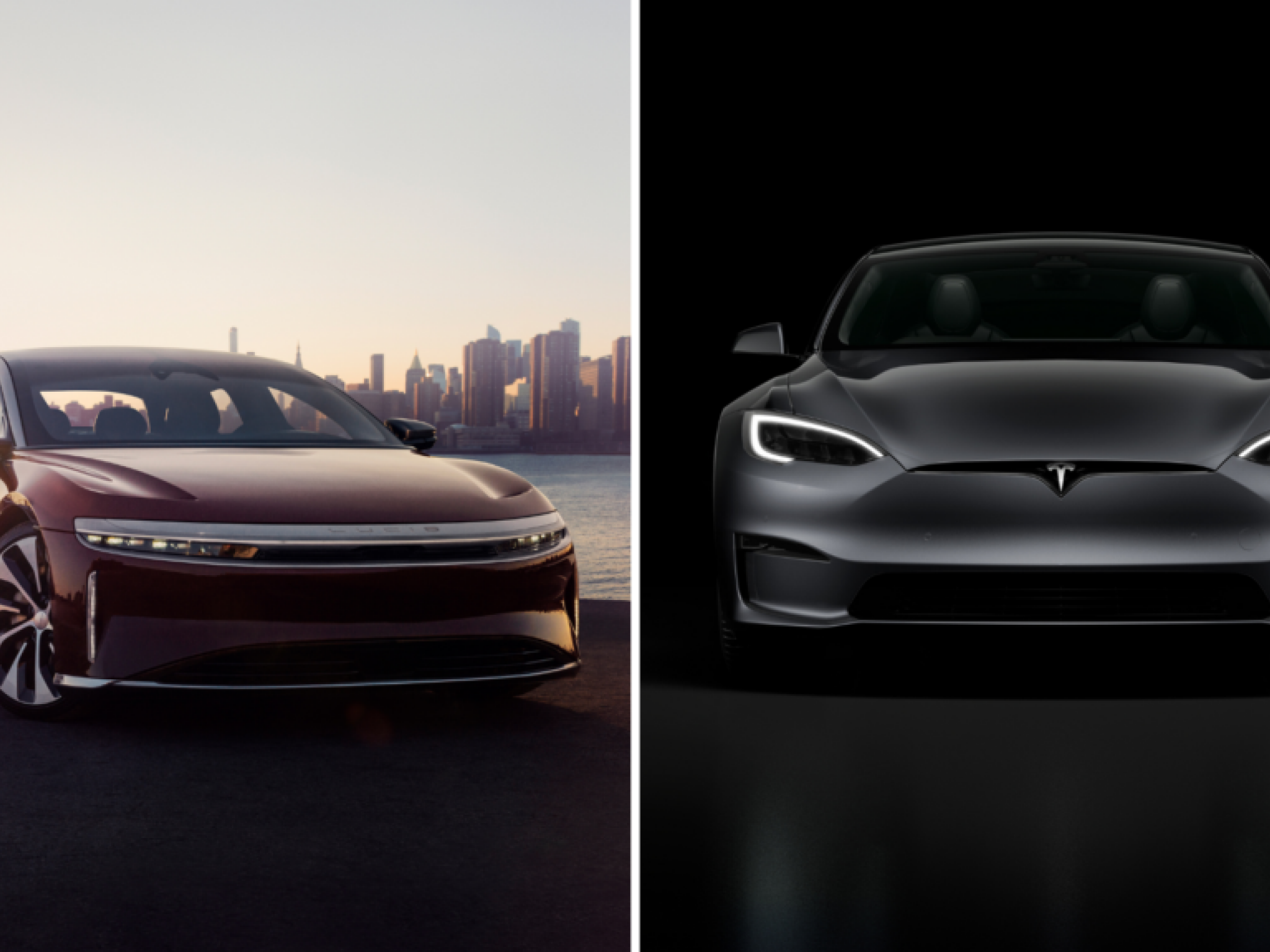  lucid-vs-tesla-ceo-says-companys-technology-is-a-number-of-years-ahead-of-ev-leader 