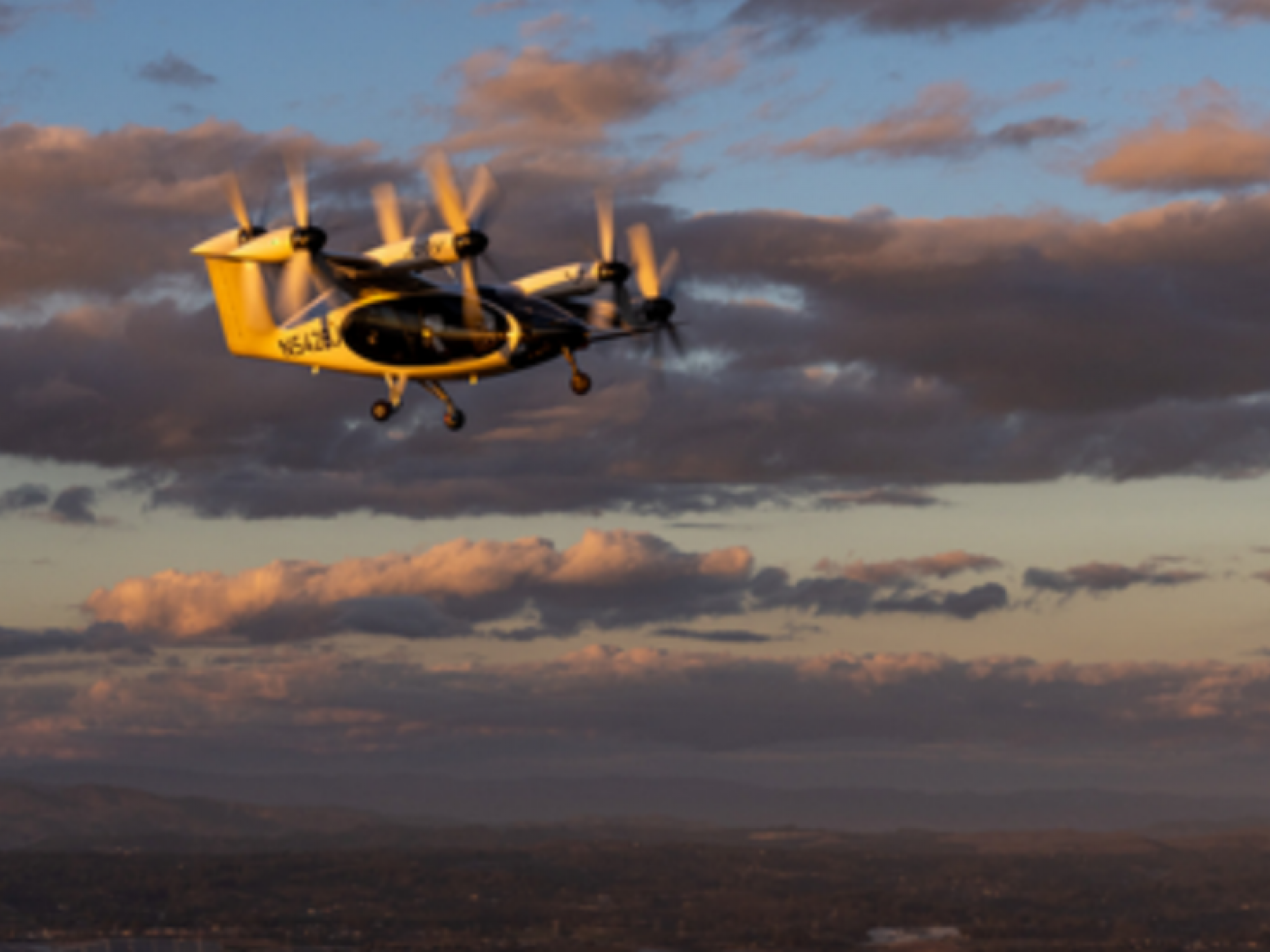  joby-aviation-opens-slightly-lower-after-faa-gives-nod-to-air-taxi-software 