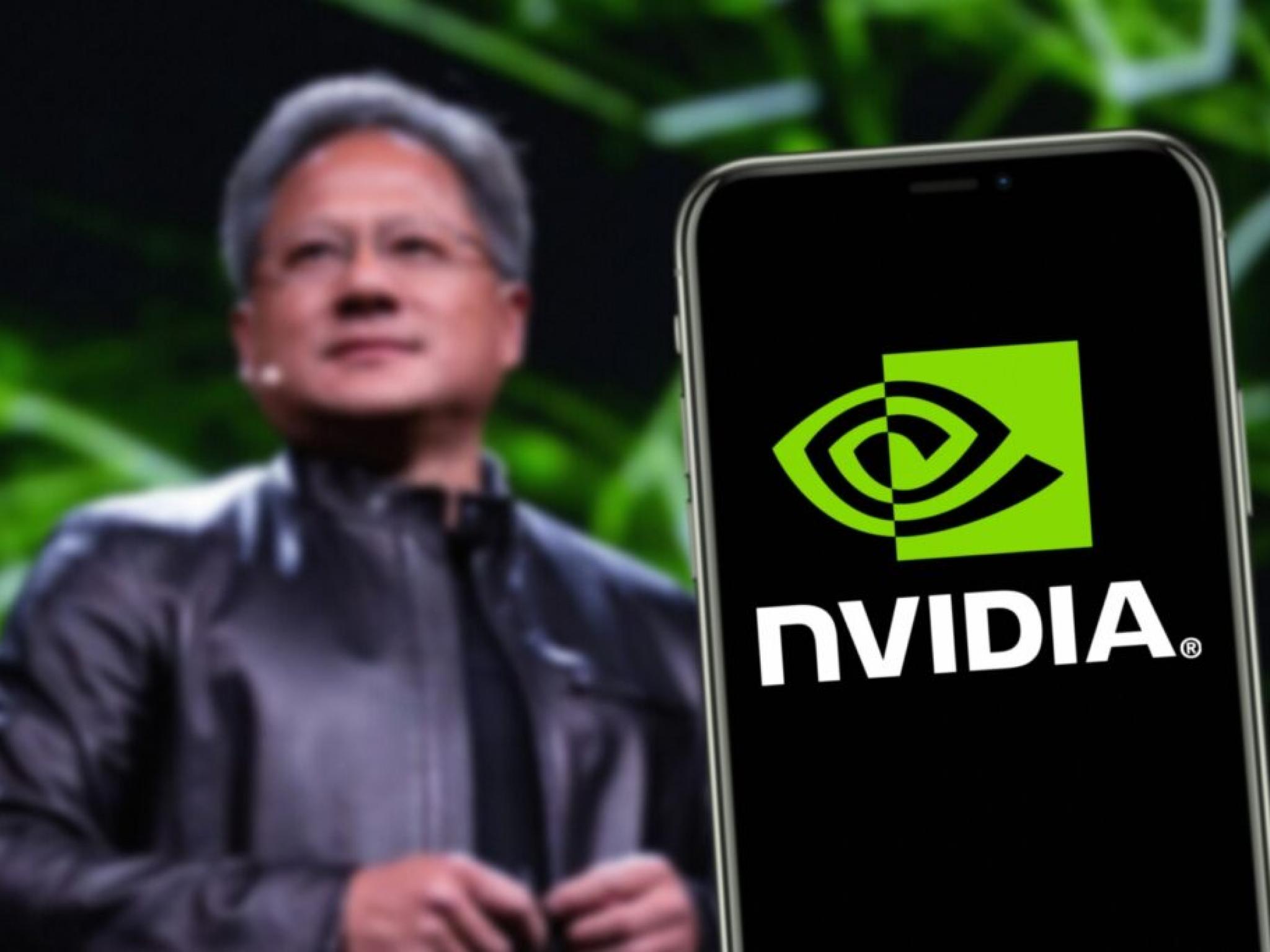  nvidia-leads-race-to-4-trillion-market-cap-analyst-praises-godfather-jensen-in-fourth-industrial-revolution 