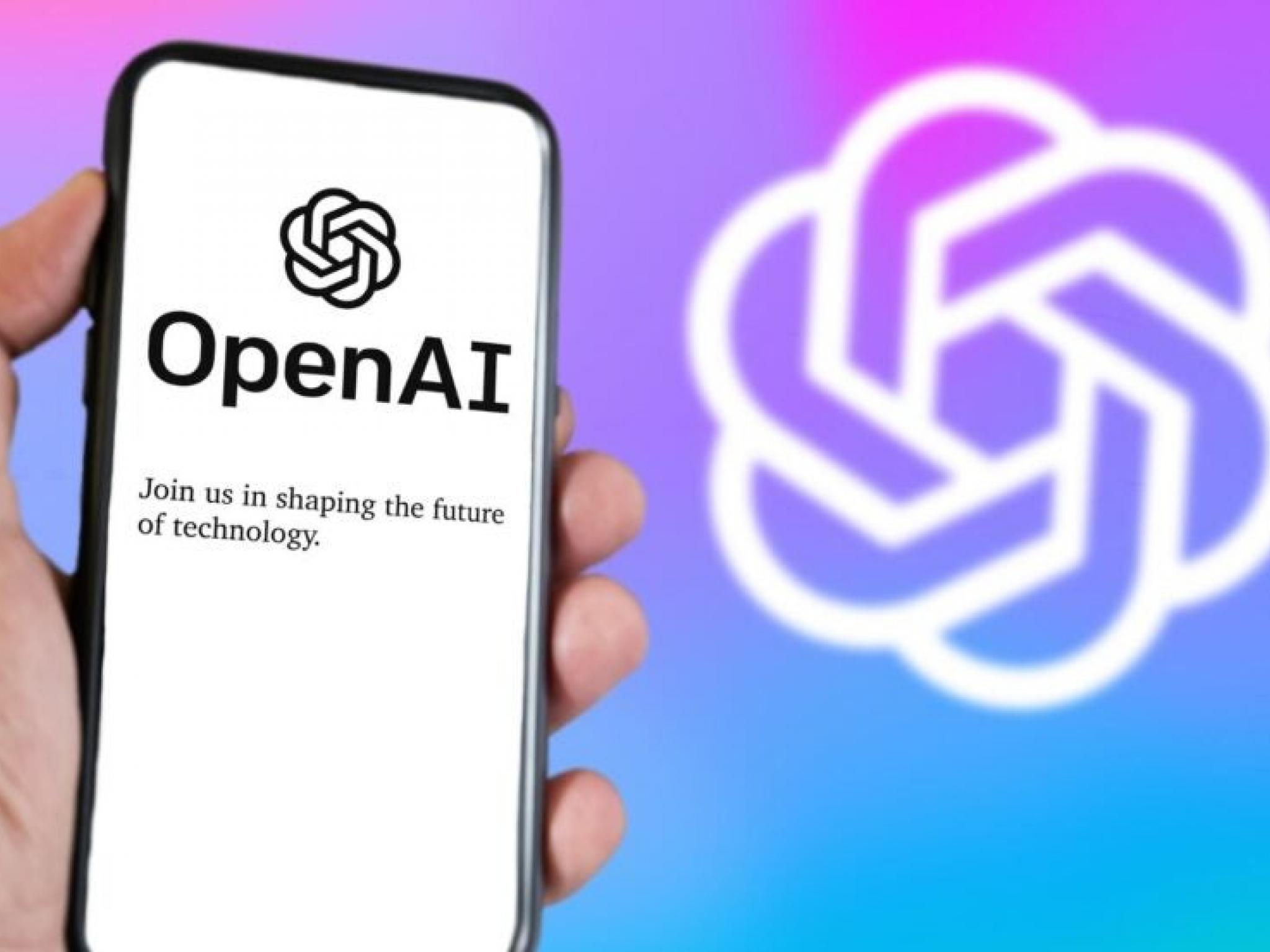  chatgpt-maker-openai-to-restrict-access-to-ai-tools-in-china-amid-rising-tensions-report 