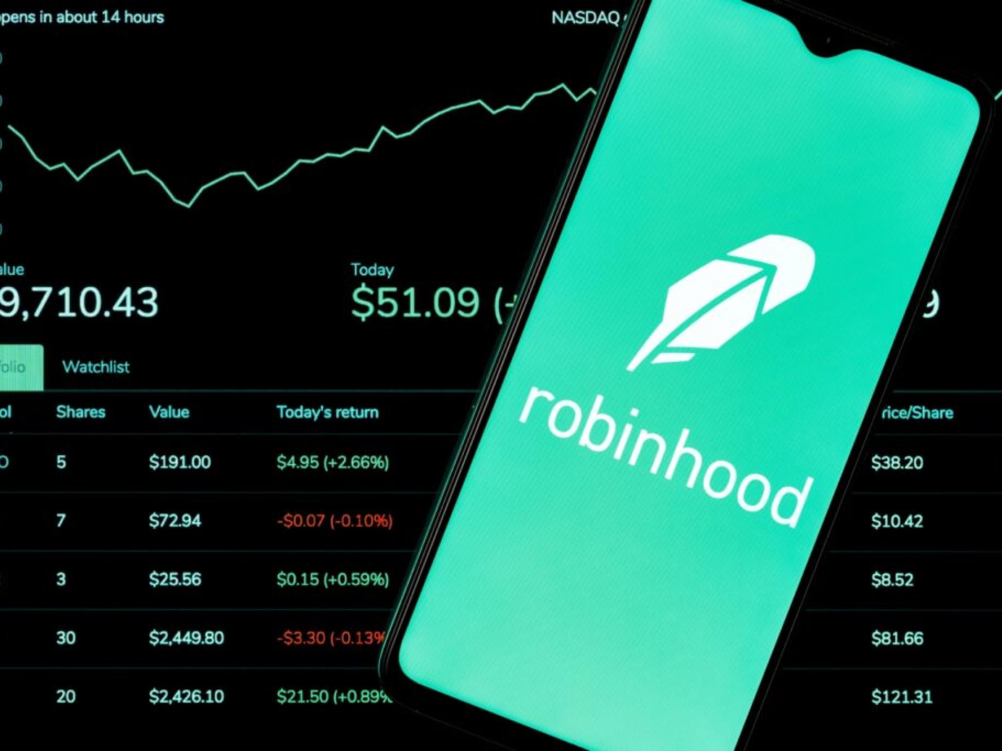  this-robinhood-analyst-turns-bullish-here-are-top-5-upgrades-for-wednesday 