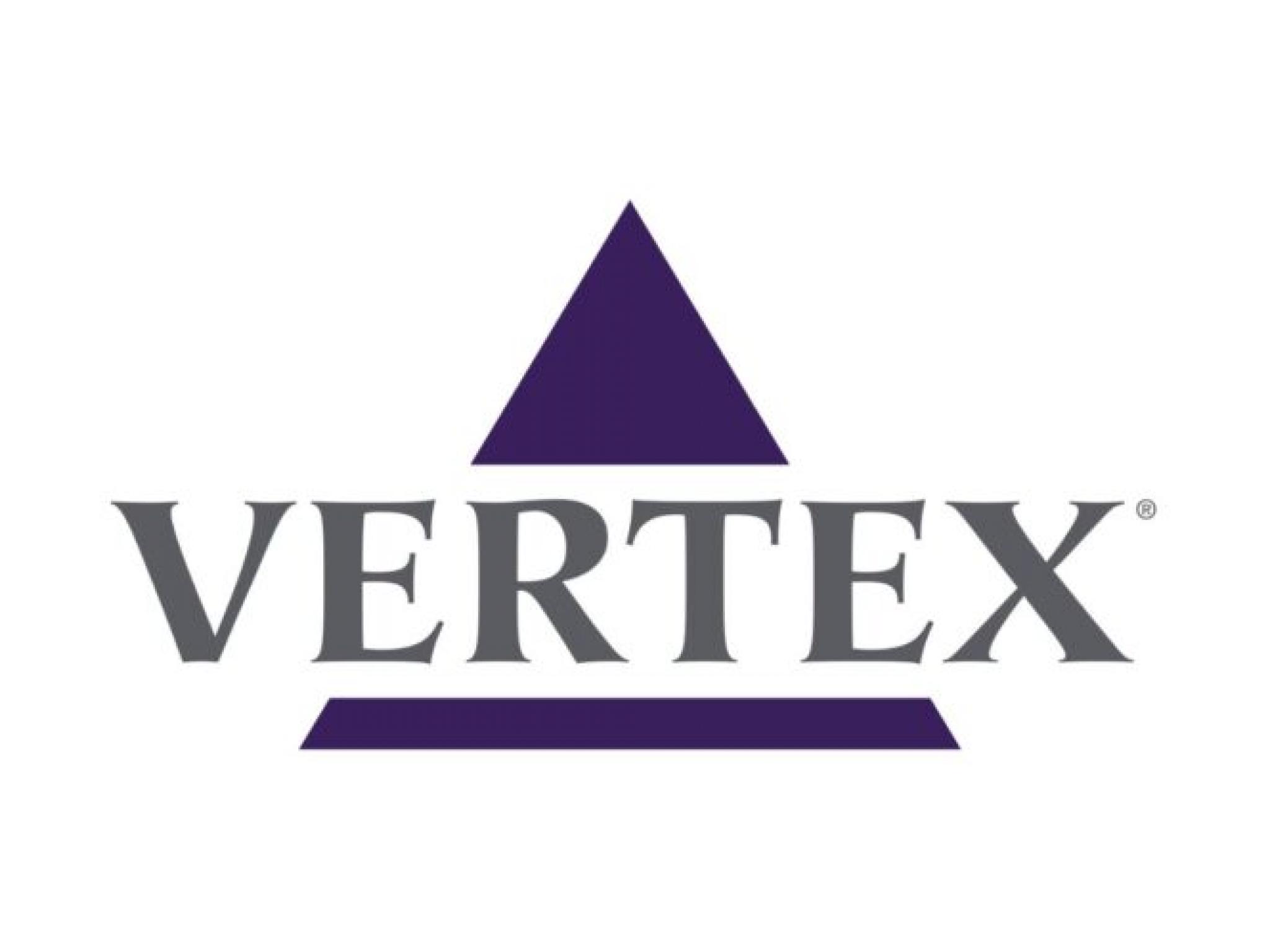  this-vertex-pharmaceuticals-analyst-begins-coverage-on-a-bullish-note-here-are-top-5-initiations-for-thursday 