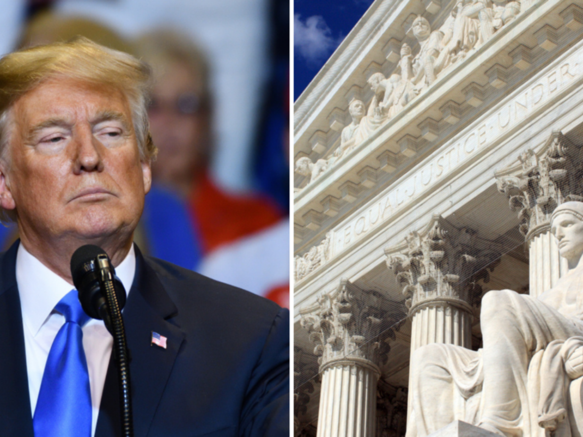  trump-supreme-court-immunity-ruling-makes-him-proud-to-be-an-american-critics-argue-he-is-now-above-the-law-pelosi-says-insult-to-the-vision-of-our-founders 