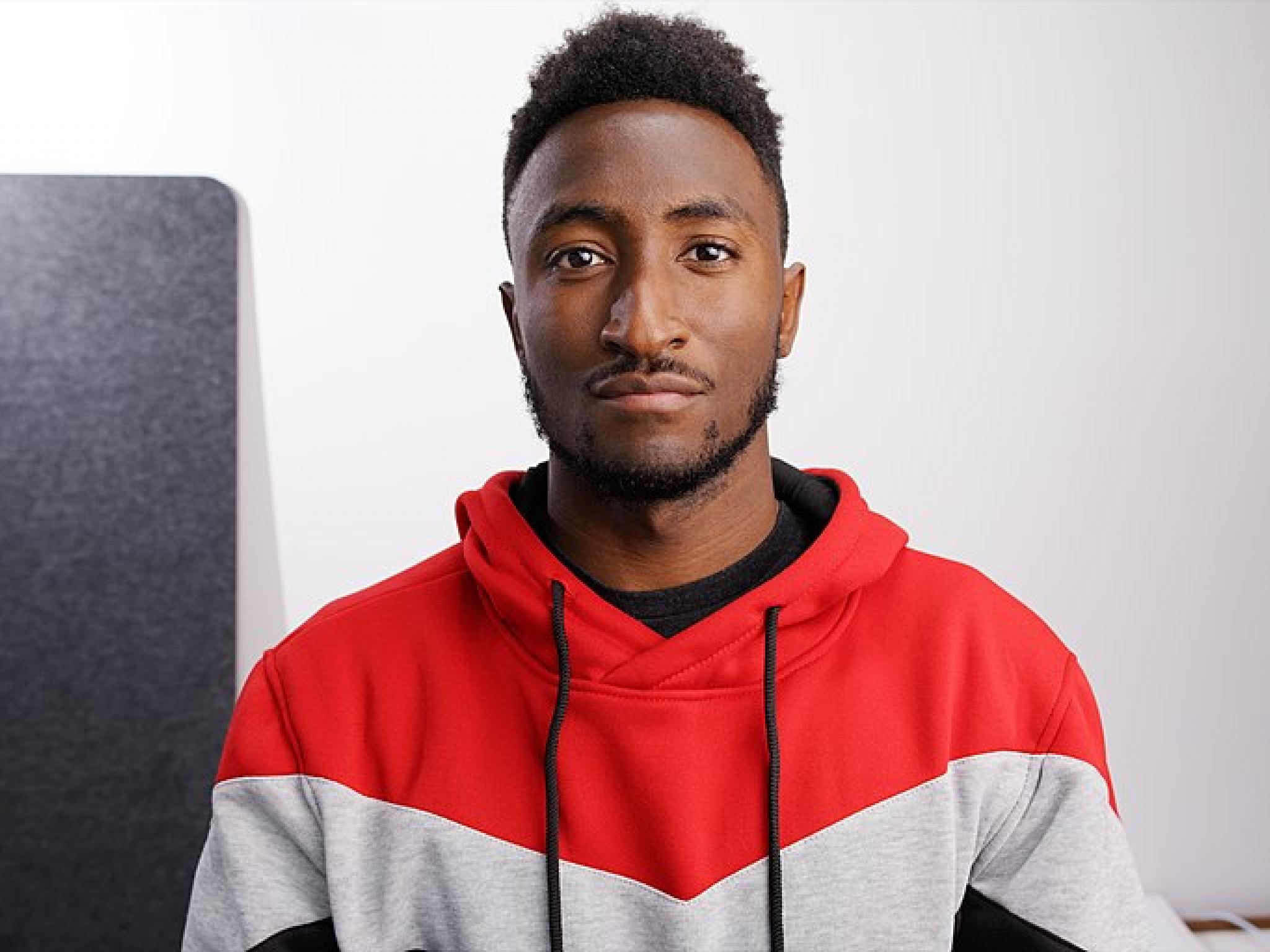 MKBHD 