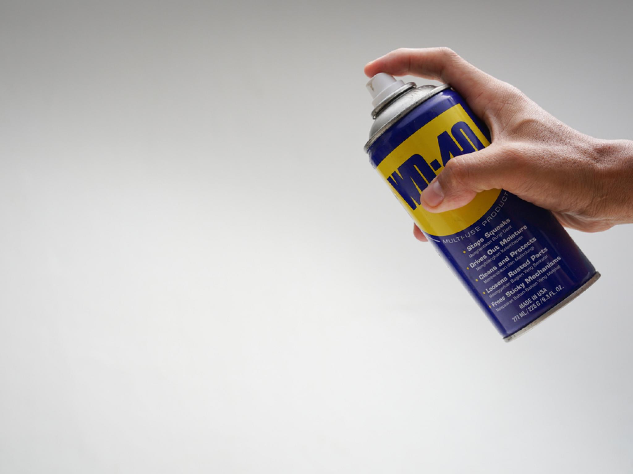 WD-40, 3분기 실적 예상치 상회... 주가 급등