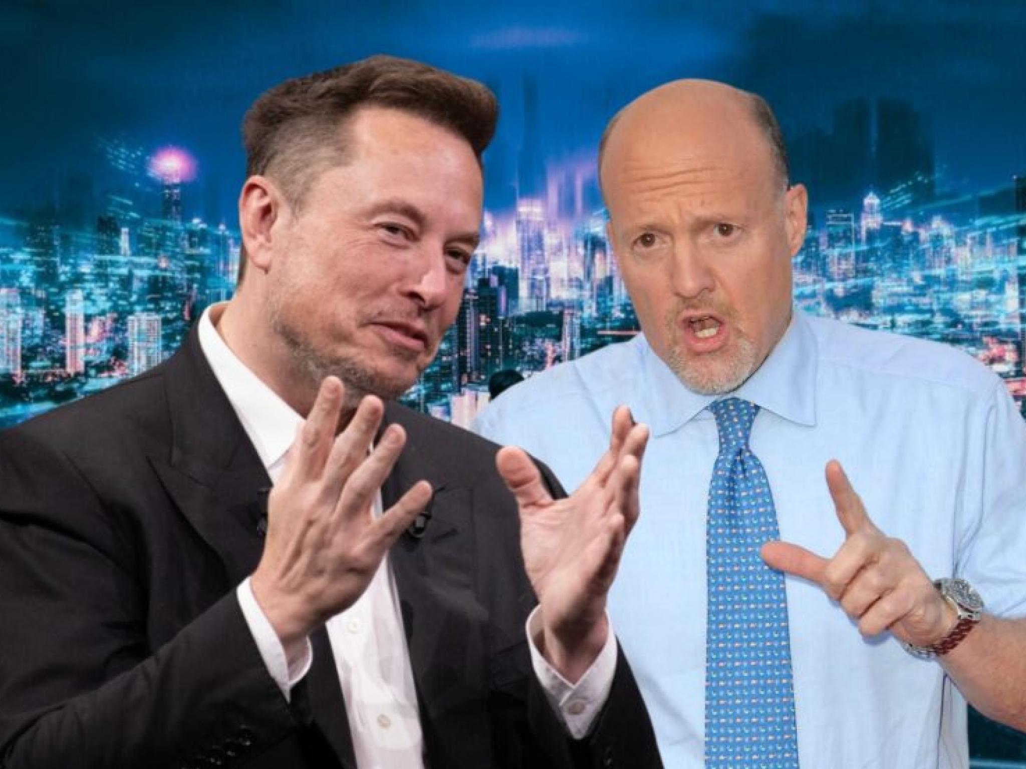  elon-musk-laughs-at-jim-cramer-saying-hed-rather-buy-gm-over-tesla-with-ev-giants-stock-rallying-44-since-amazing 