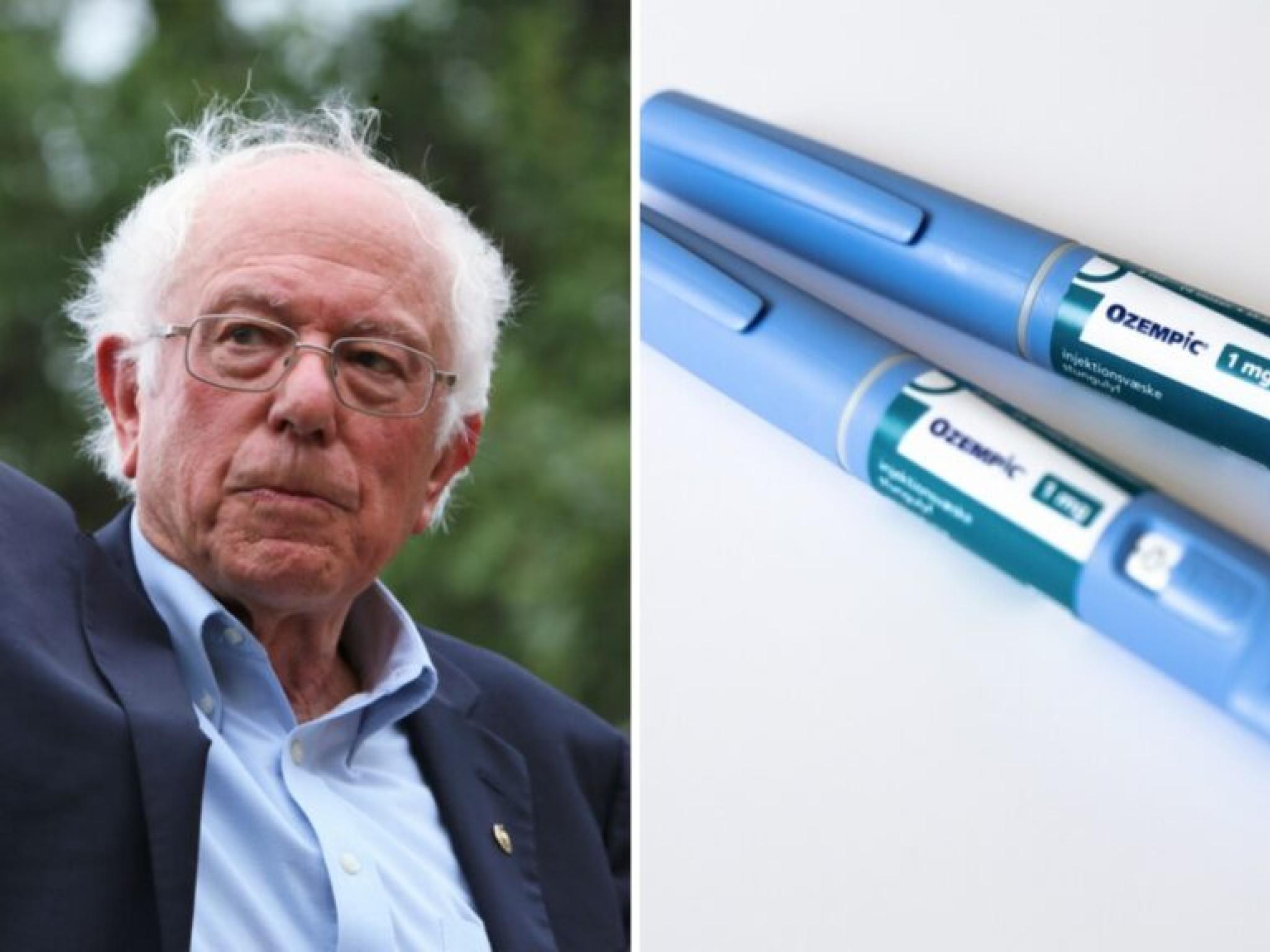  bernie-sanders-targets-high-prices-of-ozempic-and-wegovy-in-us 