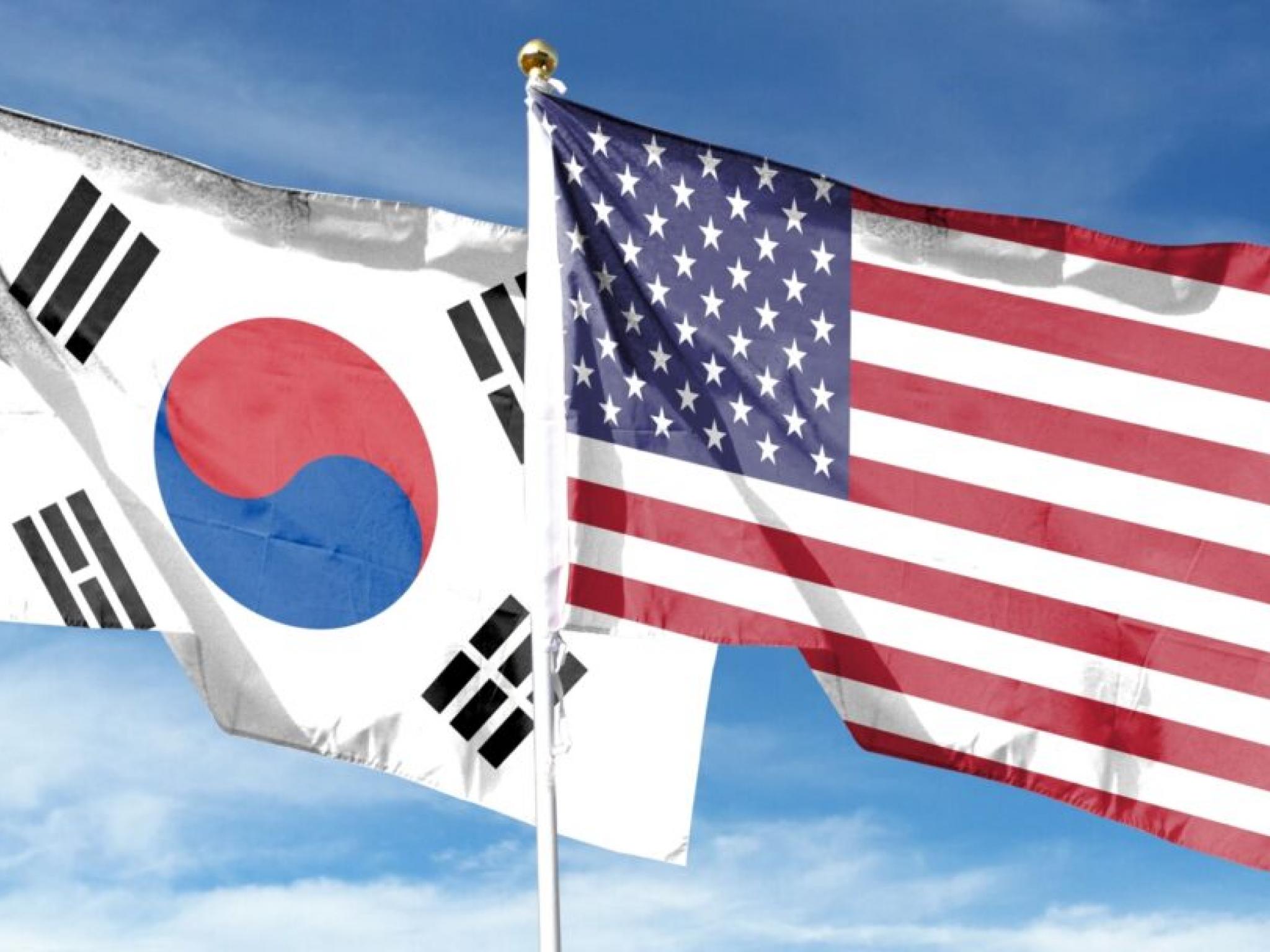 北, 핵위협 고조에 미-한 첫 공동 핵억제 지침 수립