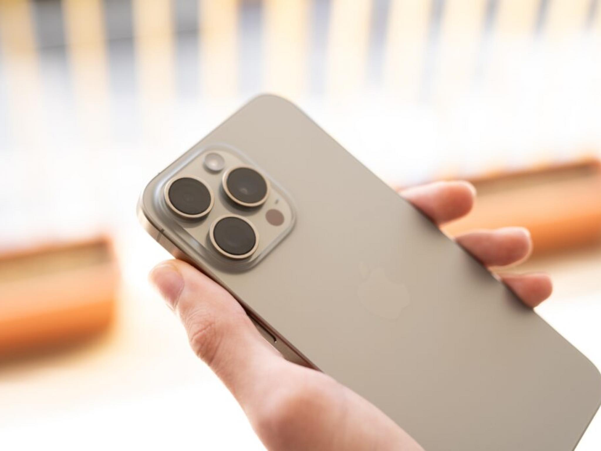 iOS 18 숨겨진 새 기능 6가지... 당신은 아직 못 봤을 걸?