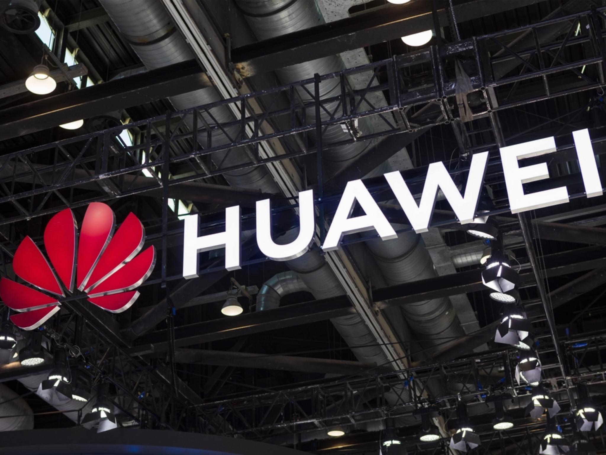 huawei-builds-largest-research-center-in-shanghai-report 