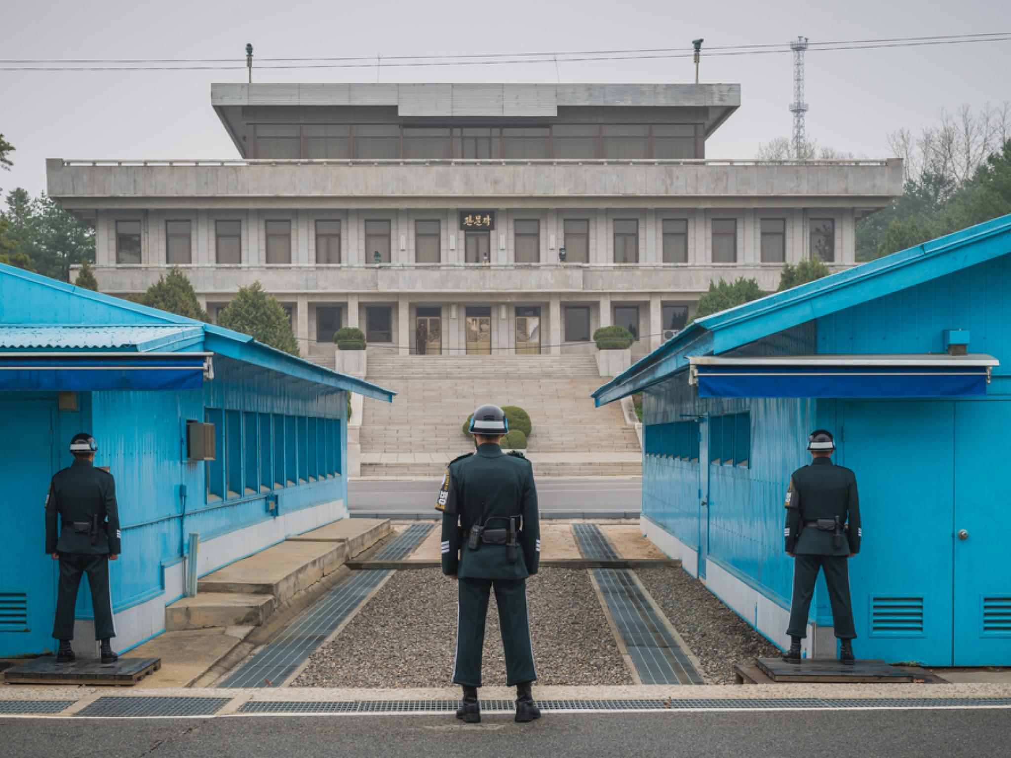 한국, 첫 북한이탈주민의 날 개최... 김정은 정권 경고 다음날 `음식·음악과 함께 축제`