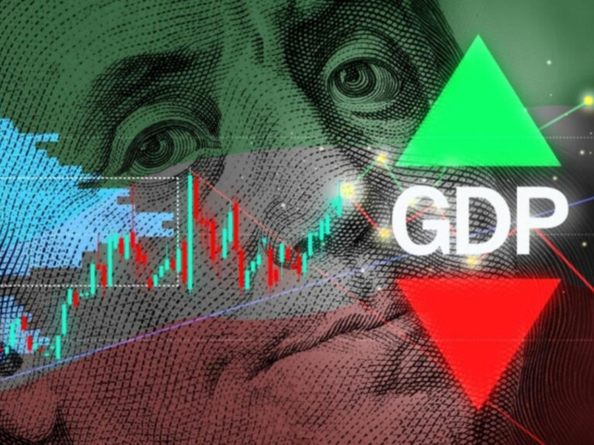 IMF, 미국 경제 냉각·유럽 회복세 전망... 고착화된 인플레·국가부채 우려