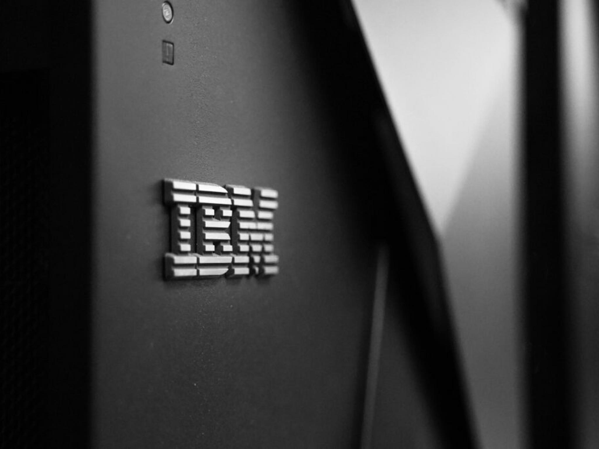  whats-going-on-with-ibm-shares-on-wednesday 