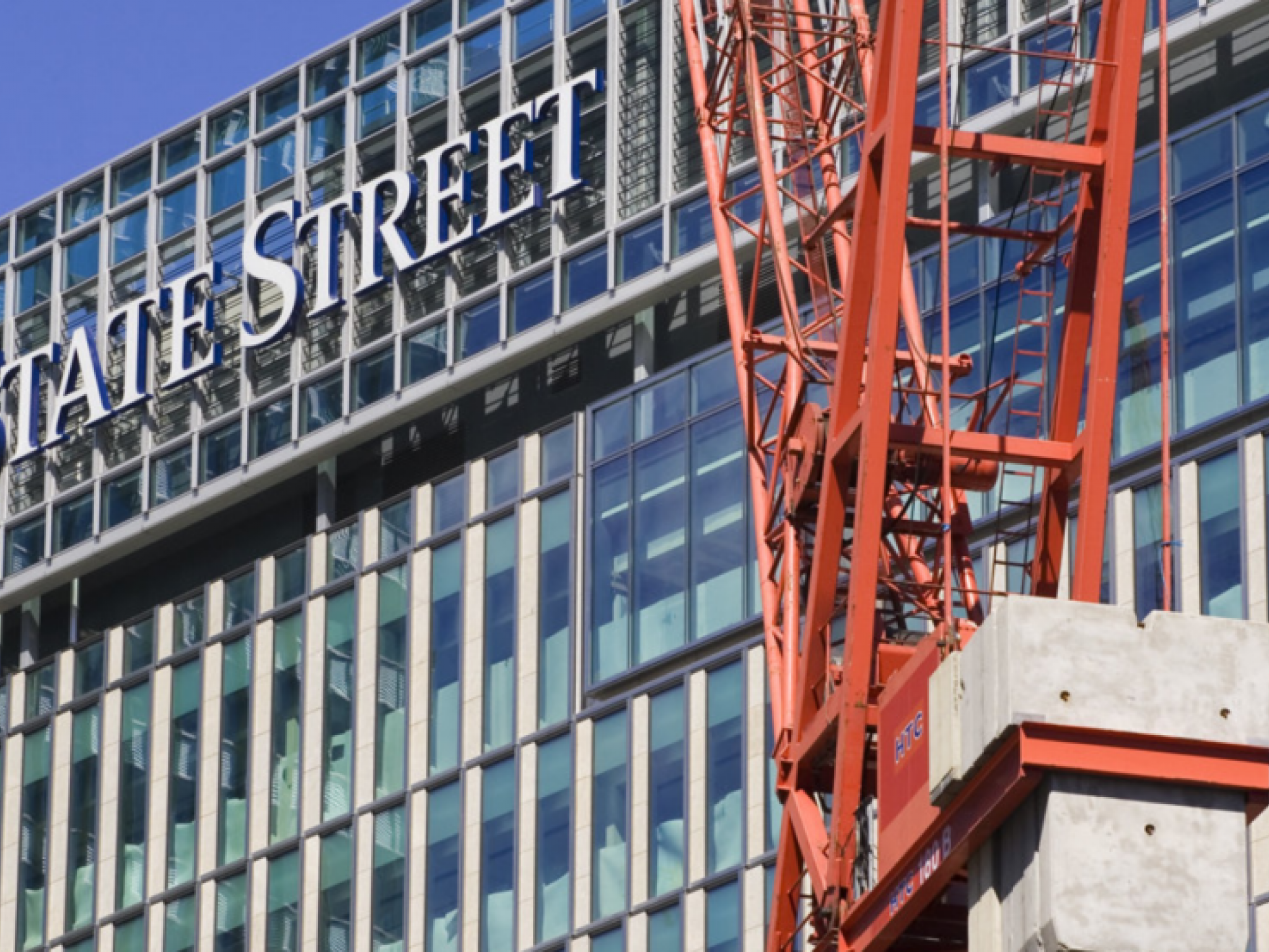 스테이트스트리트, 시장 호조에 힘입어 순항... RBC 캐피털 애널리스트 분석