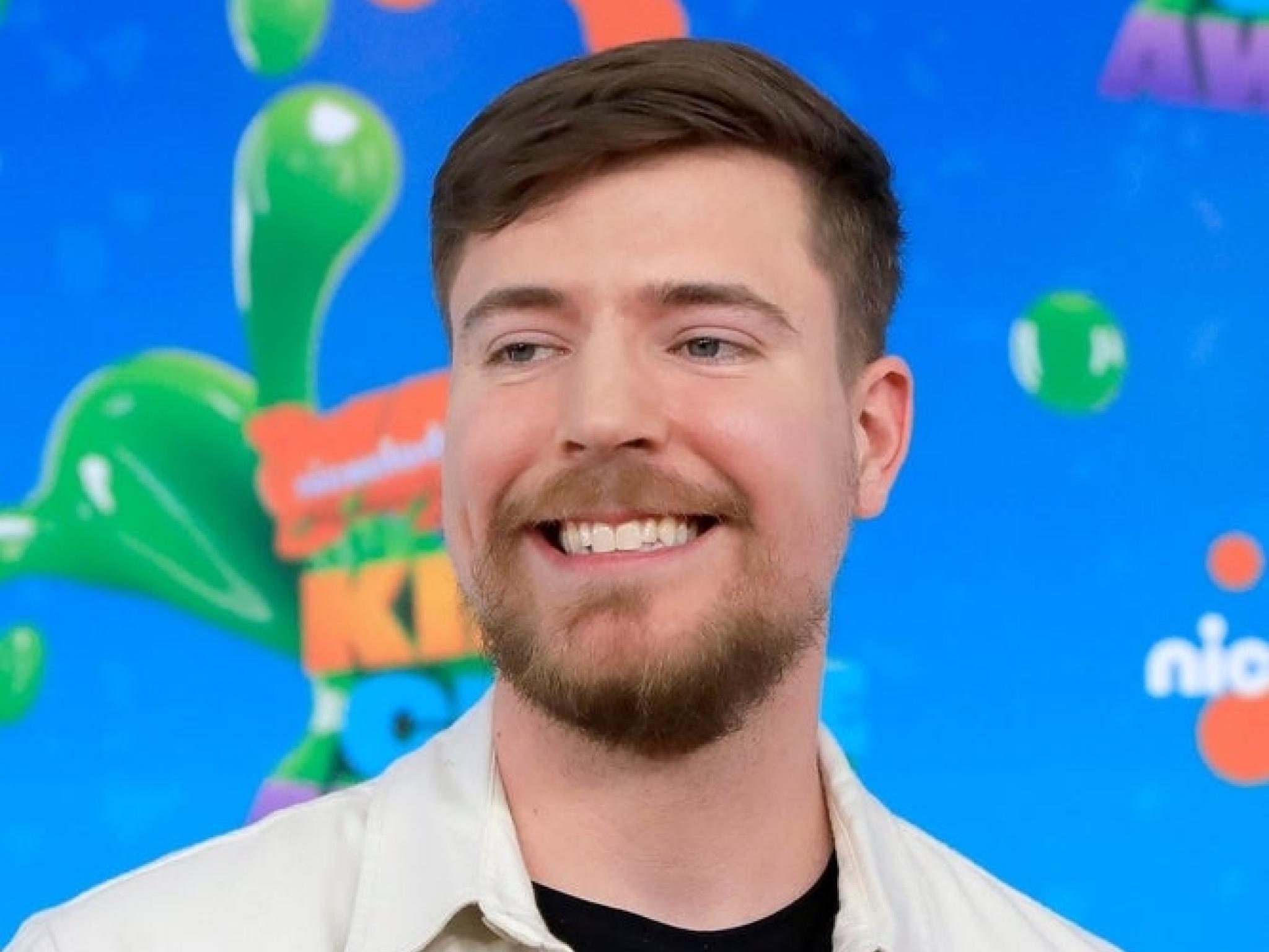 MrBeast, 코미디언 케빈 하트와 인스타그램 사진 공개... 콜라보 루머 점화
