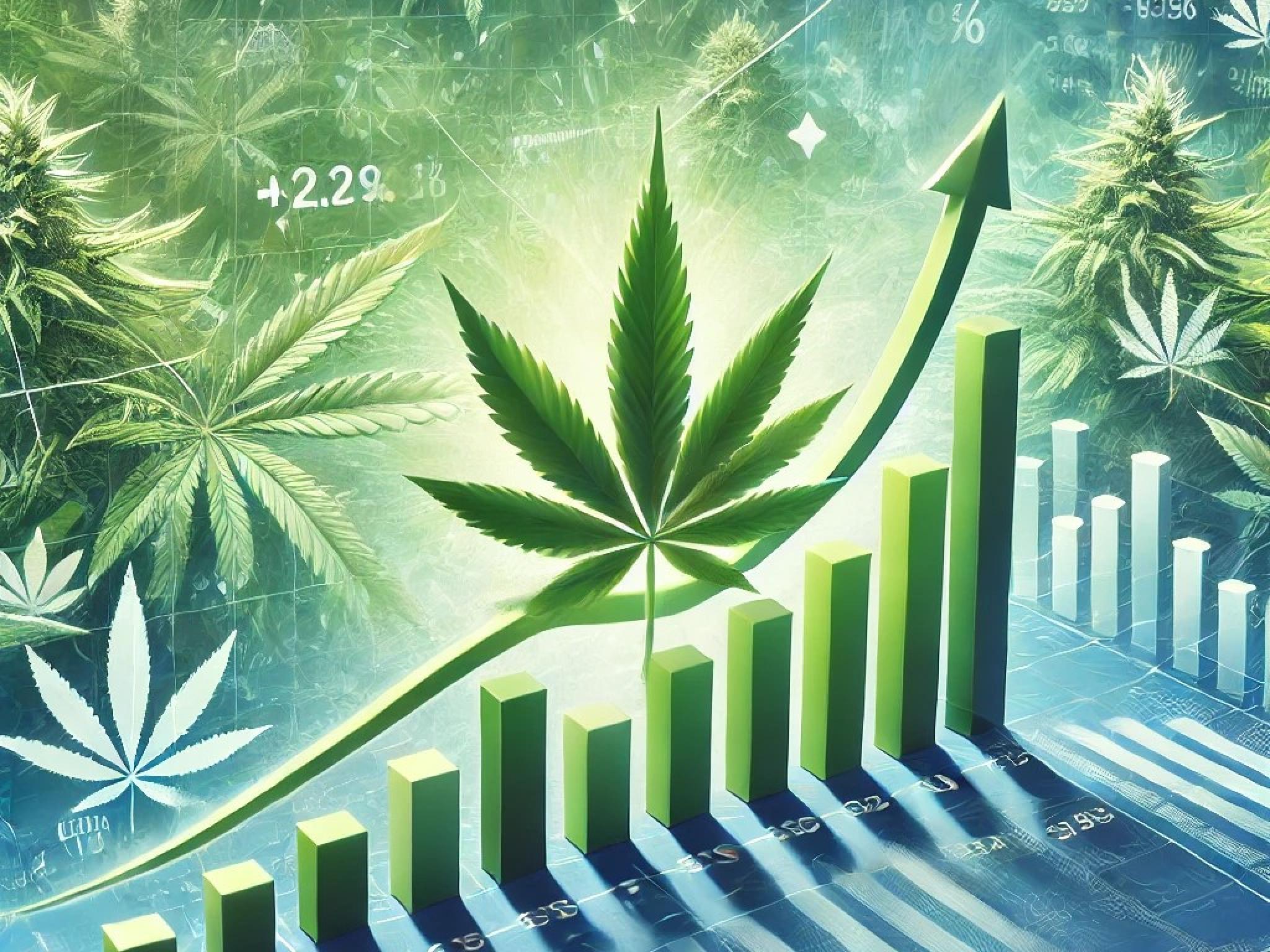  cannabis-stocks-react-to-biden-announcement-mondays-closing-market-moves 