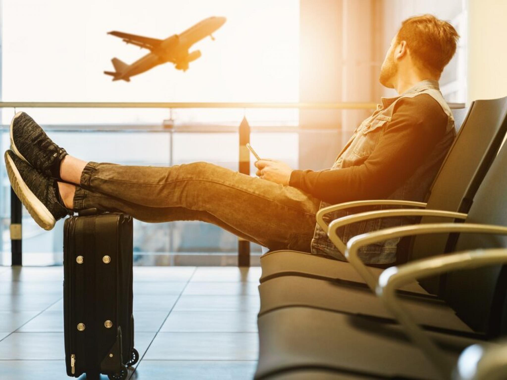 독일 최대 공항 프랑크푸르트, 기후 시위로 운영 중단 후 재개