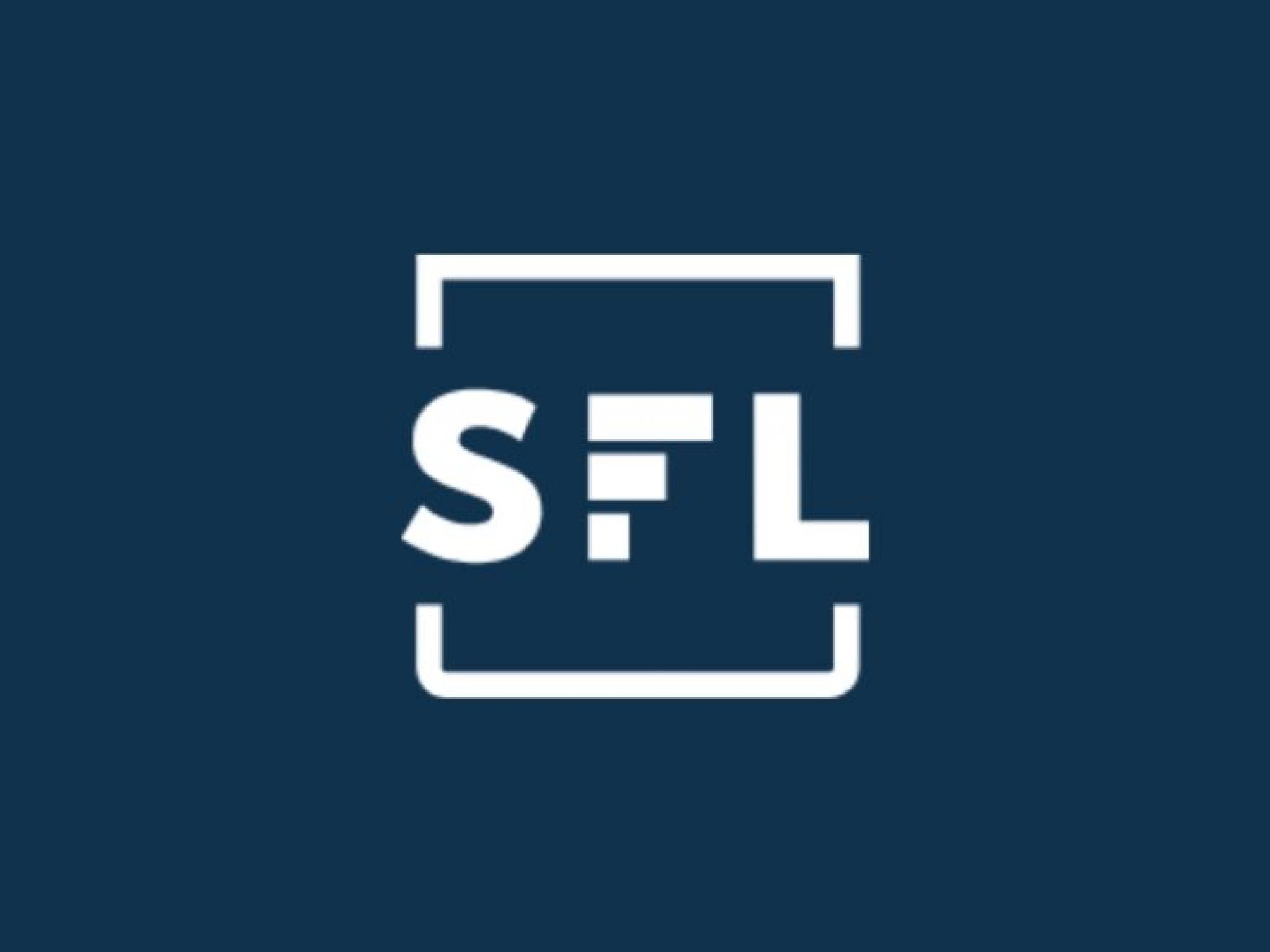 주목받는 종목: SFL 주식 반등하나... 투자자들 우려 이유는