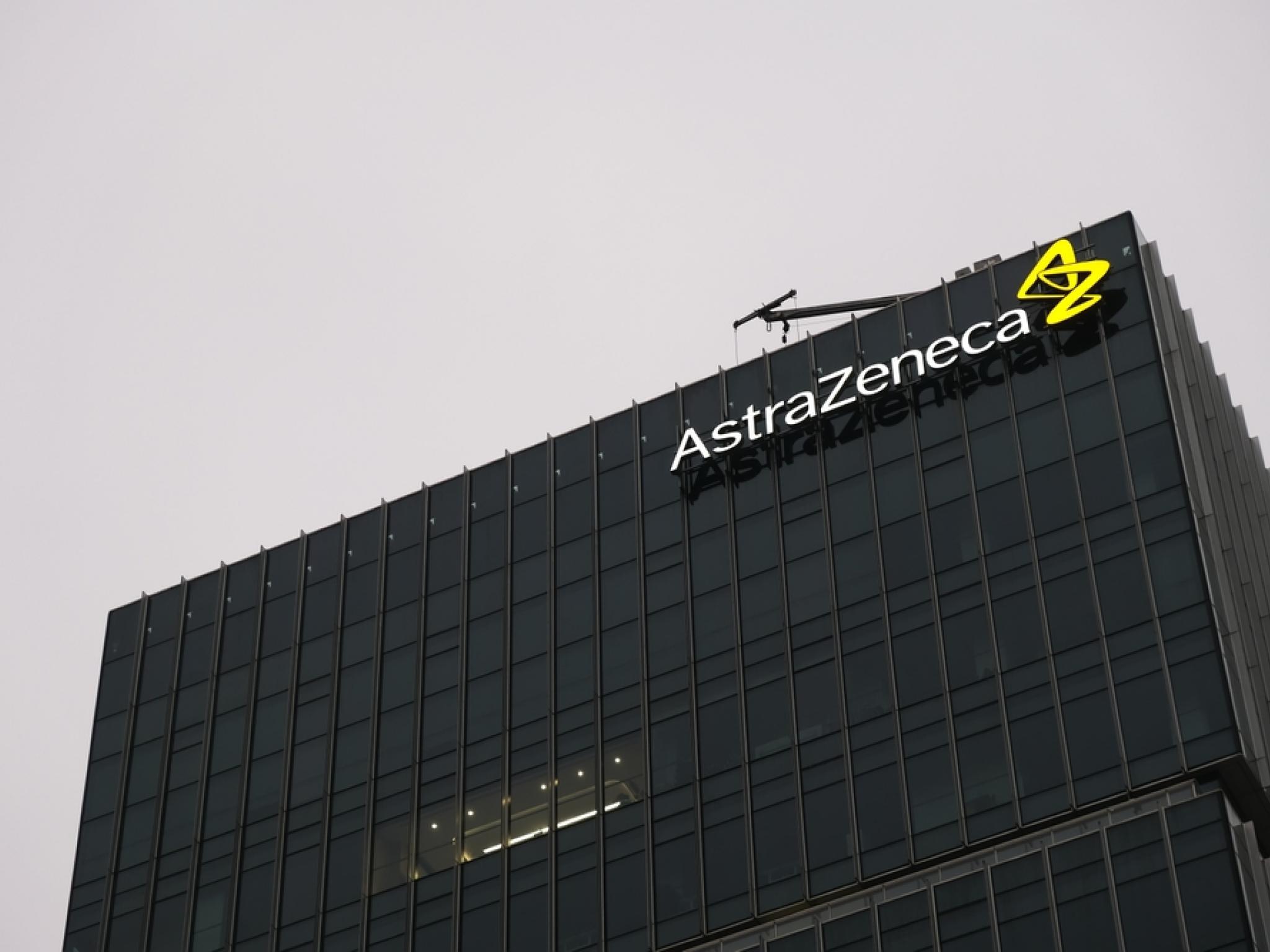 英, 아스트라제네카 유방암 신약 `너무 비싸다`... 파스칼 소리오 CEO `약가 평가 재검토` 촉구