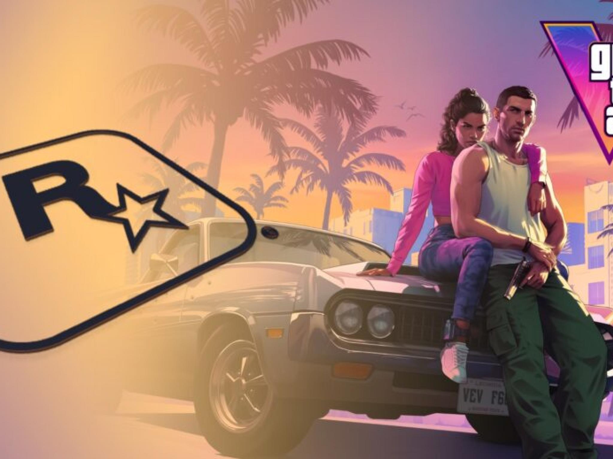 SAG-AFTRA 비디오게임 성우 파업... GTA 6는 예외