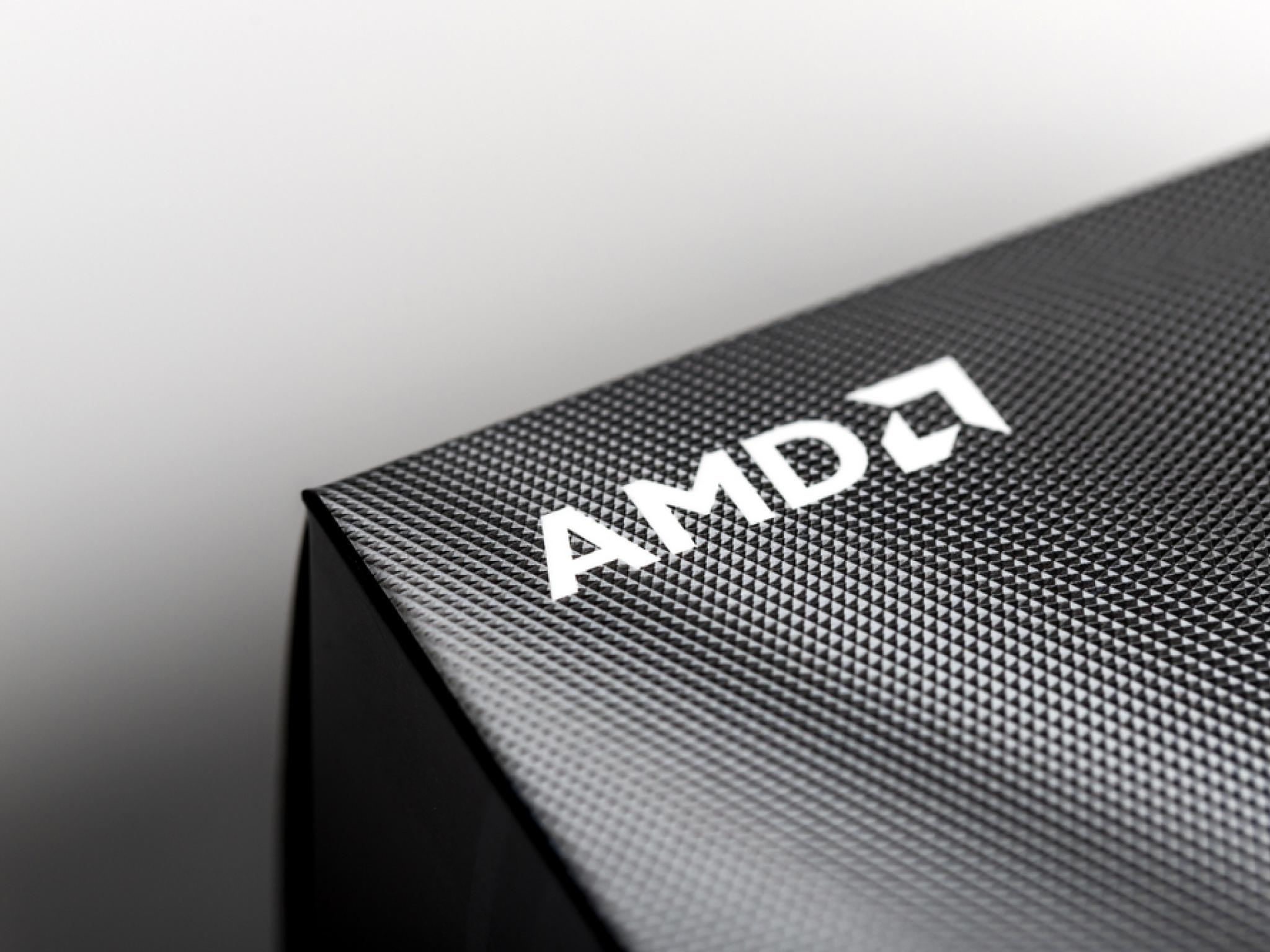 AMD 주가, 실적발표 앞두고 하락세... 주목할 포인트는?